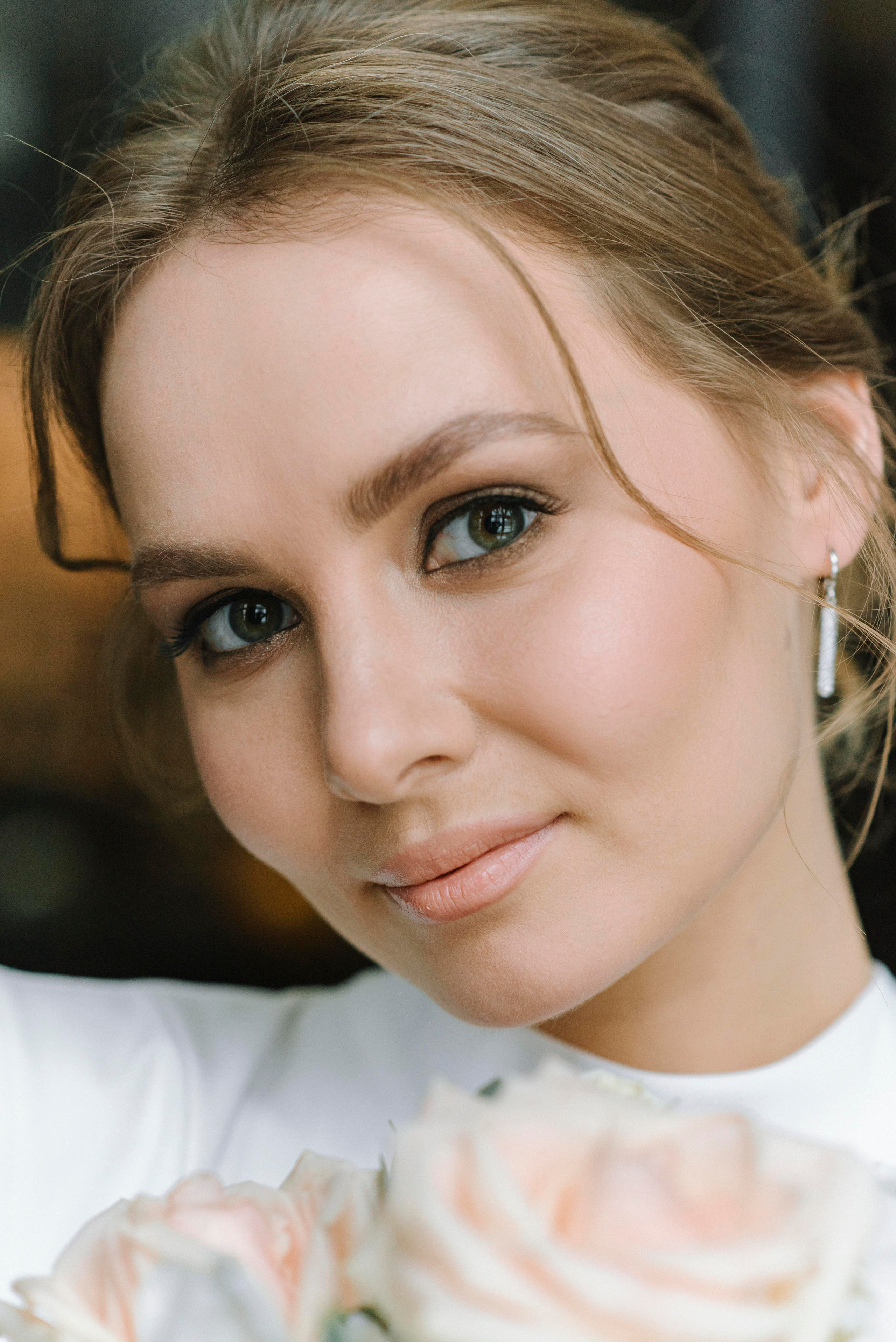 Екатерина и Виталий. Свадебный фотограф Москва Истра Звенигород Нахабино