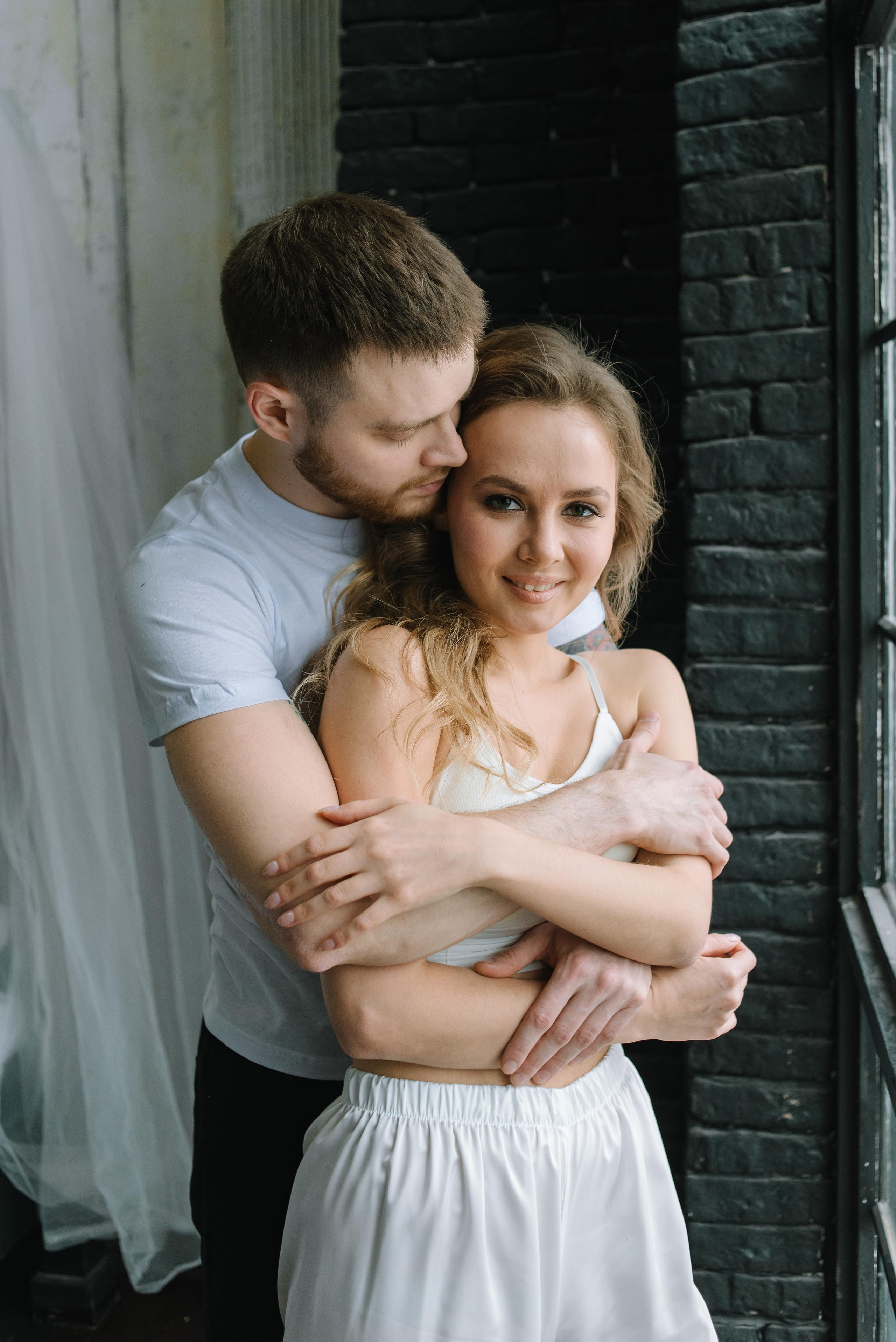 Екатерина и Виталий. Свадебный фотограф Москва Истра Звенигород Нахабино