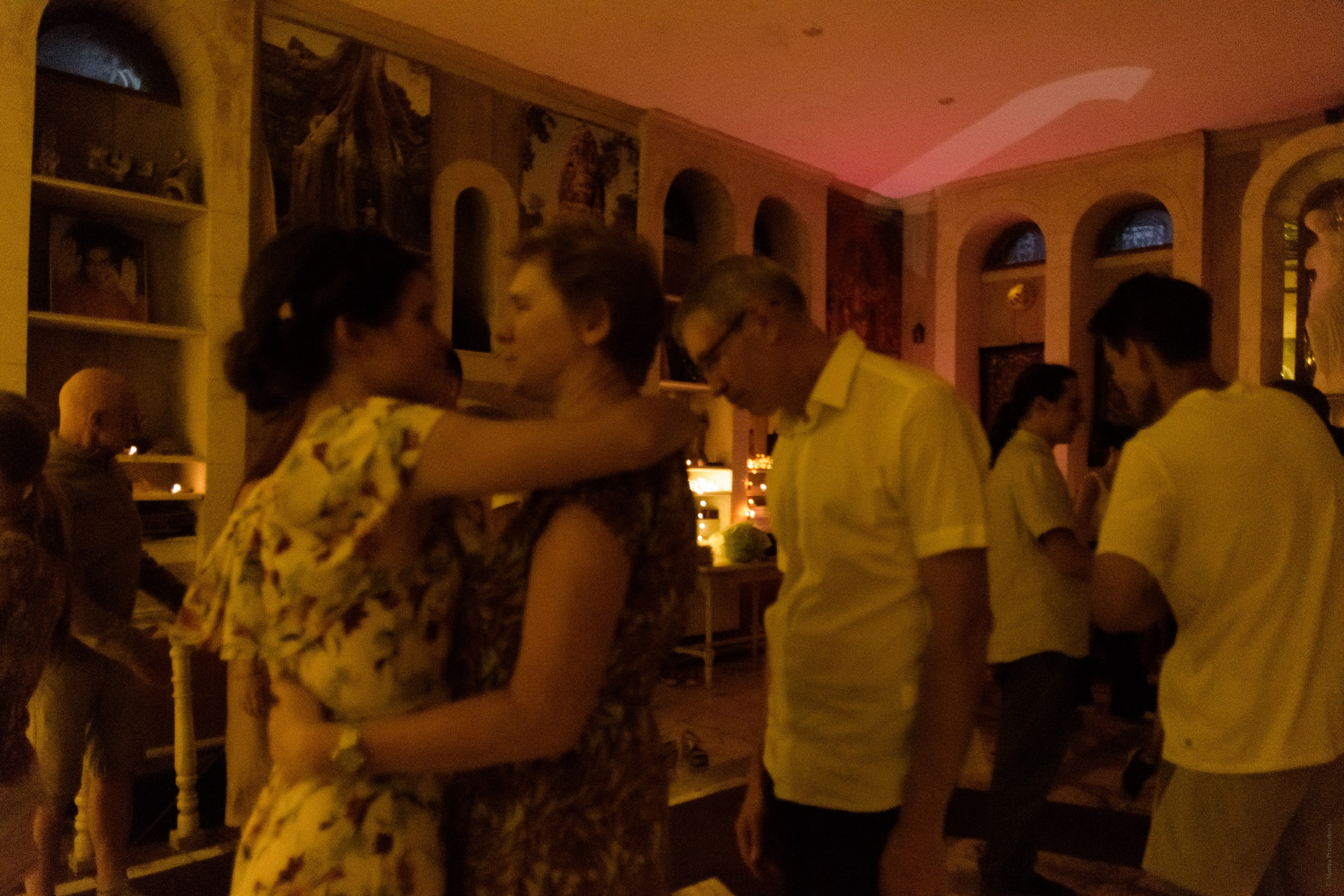 Свадьба Юли и Ромы в Храме всех религий (Казань). Семейный и индивидуальный фотограф Life style в Санкт-Петербурге Мария