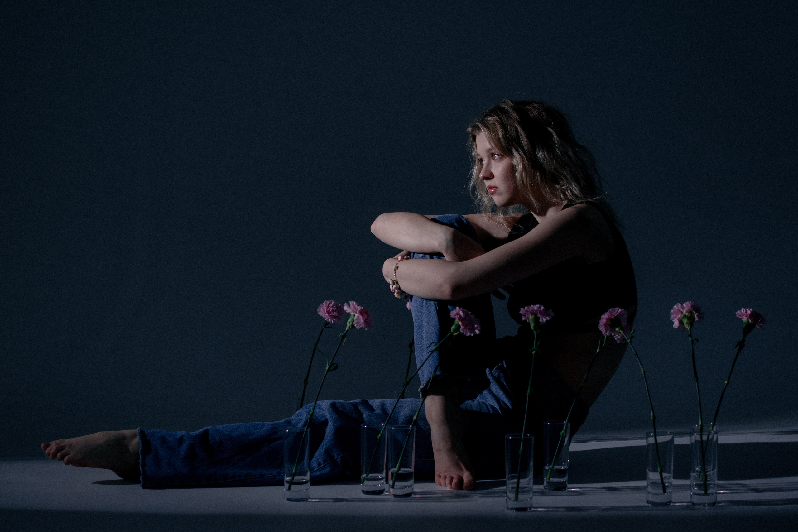 Портфолио. Богданова Дарья, фотограф