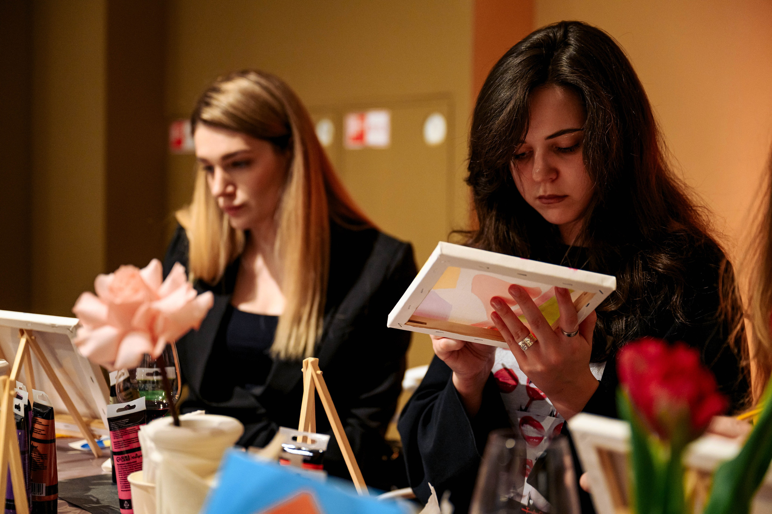 SIMPLE PRIVE. Максим Комаров — Профессиональный фотограф