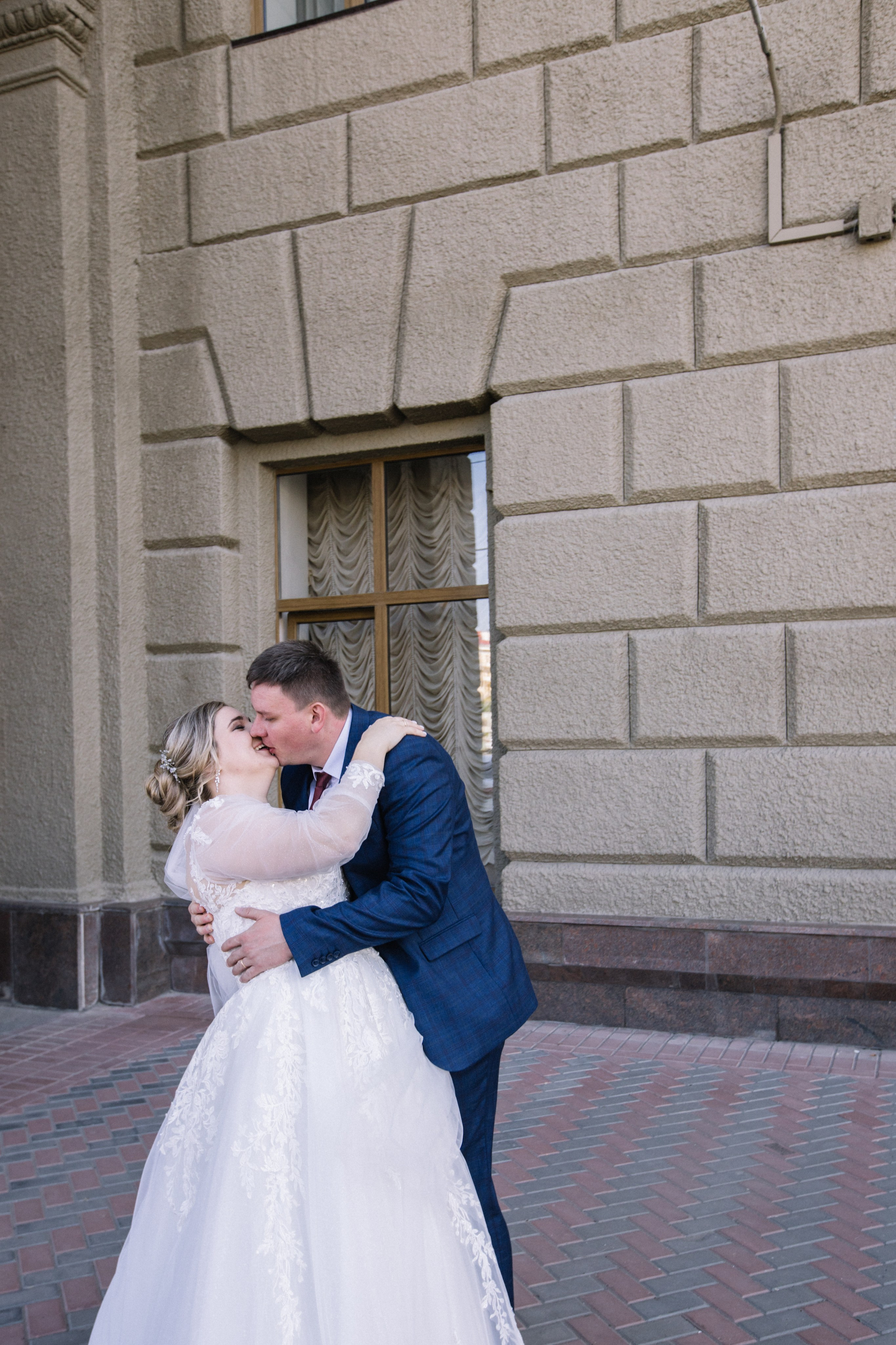 Павел и Марина. Главная