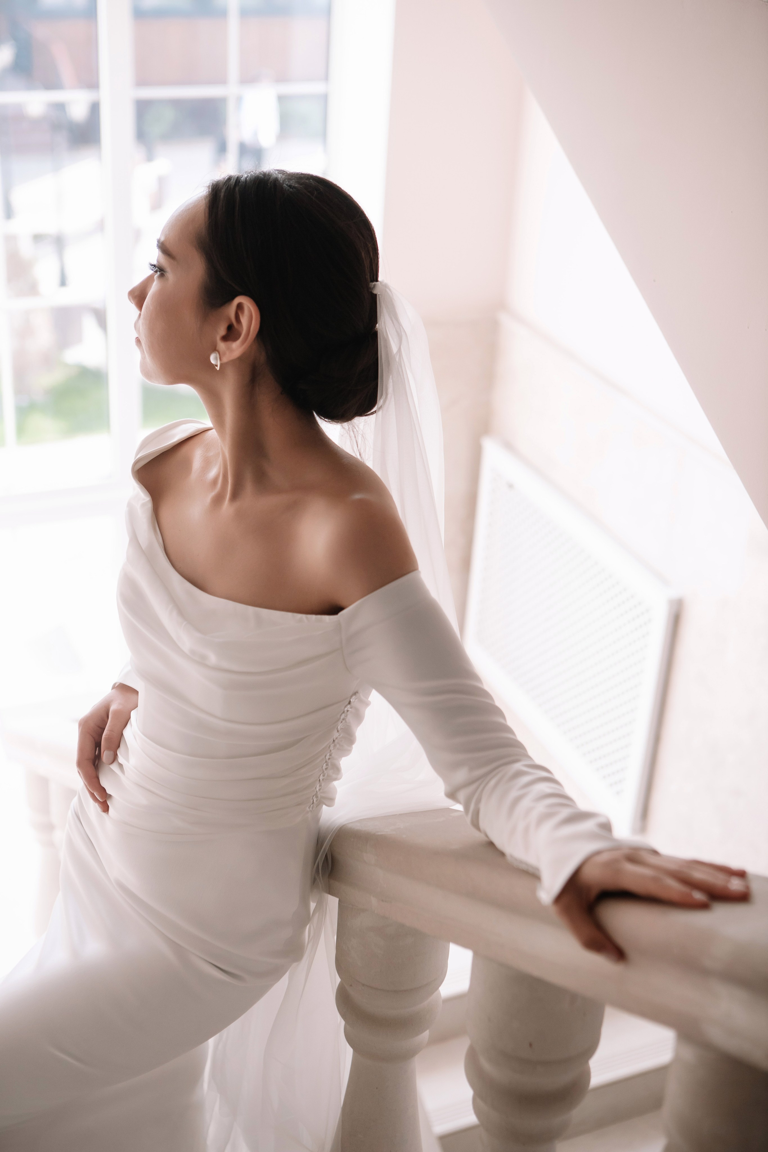 Свадьба Борис и Виктория. Свадебный и семейный фотограф в Элисте Лиджик Сарлов