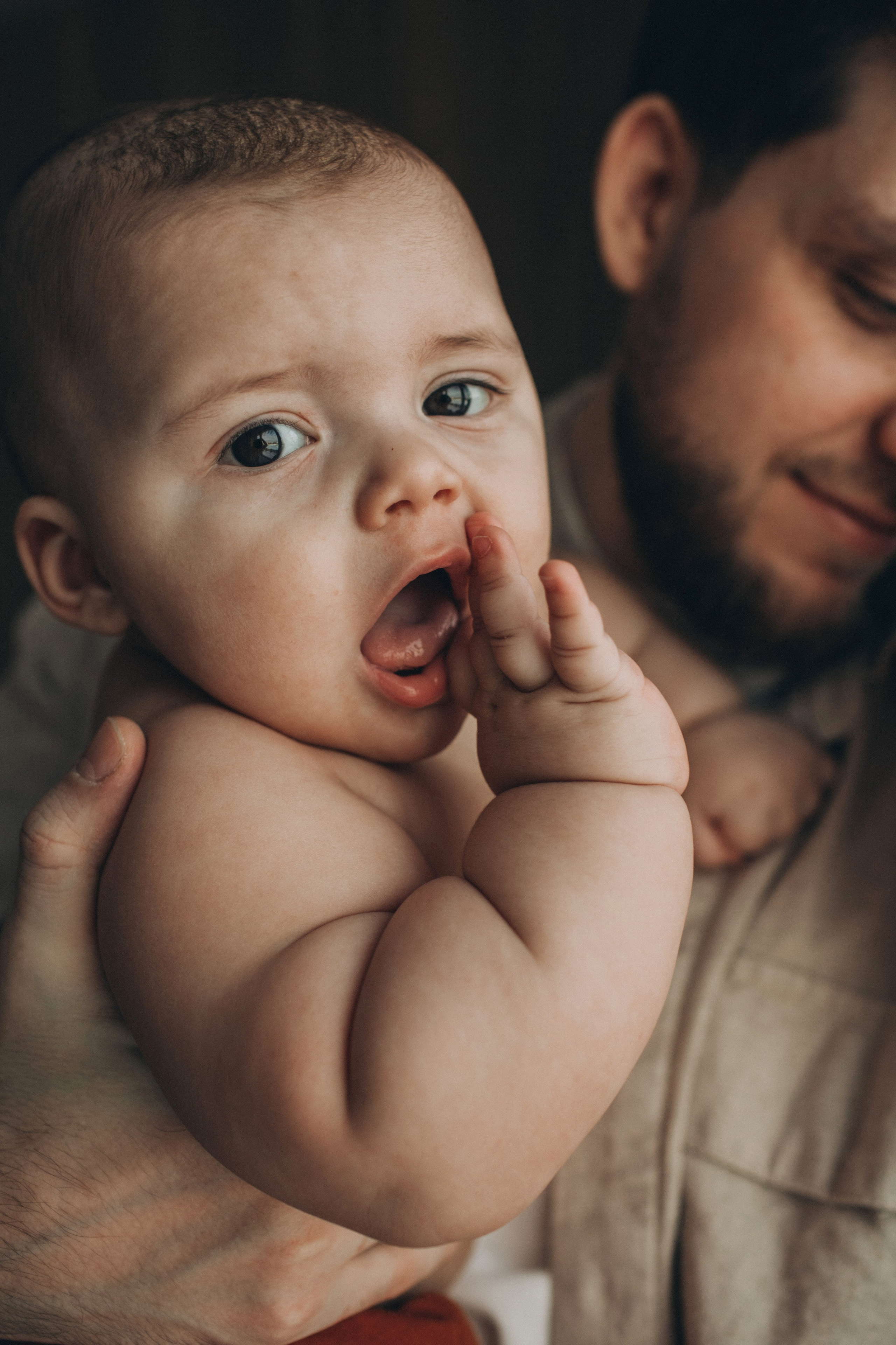 Семейный фотограф Томск