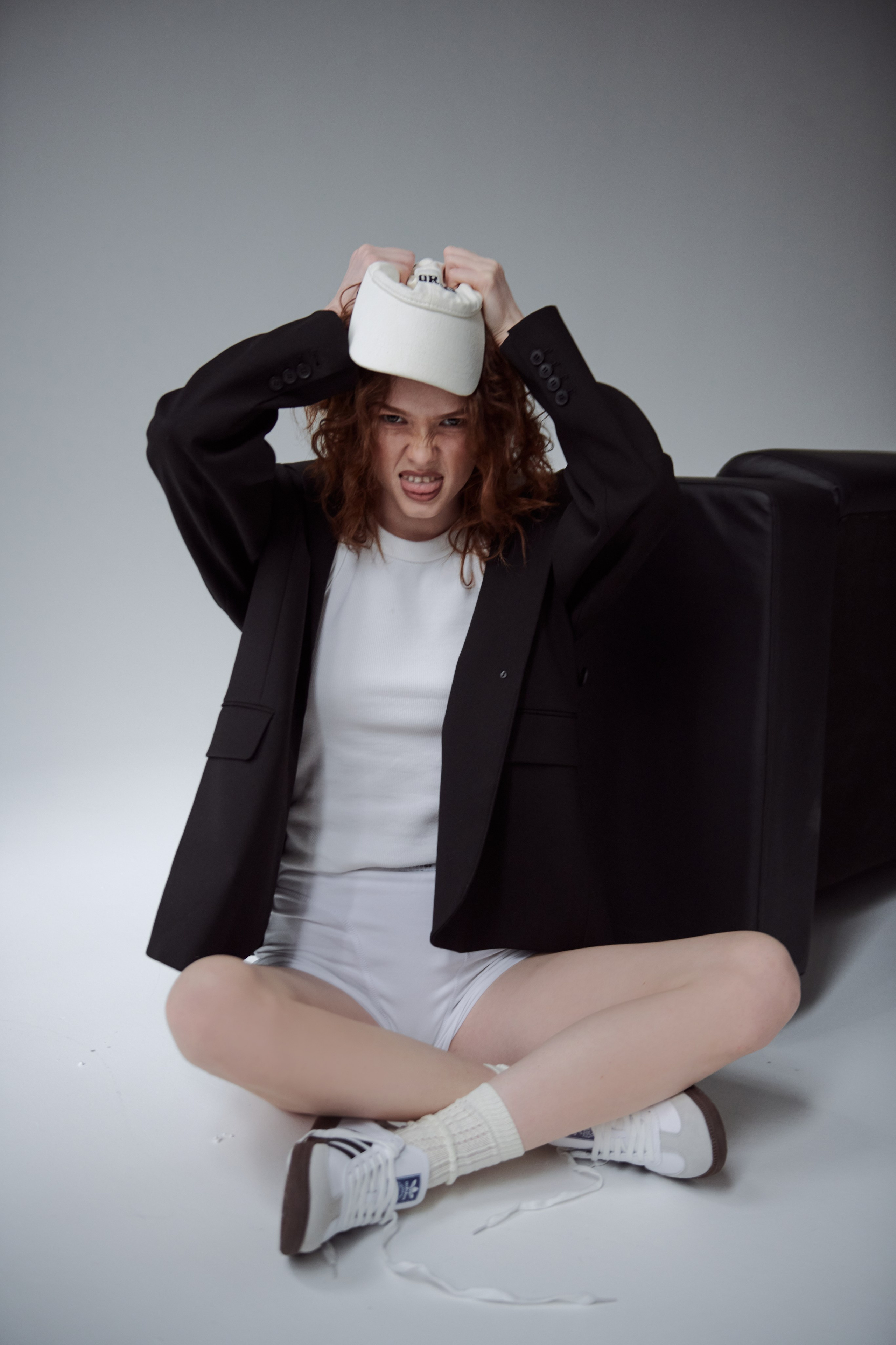 Индивидуальные съёмки. Кристина Еноктаева Фотограф Москва