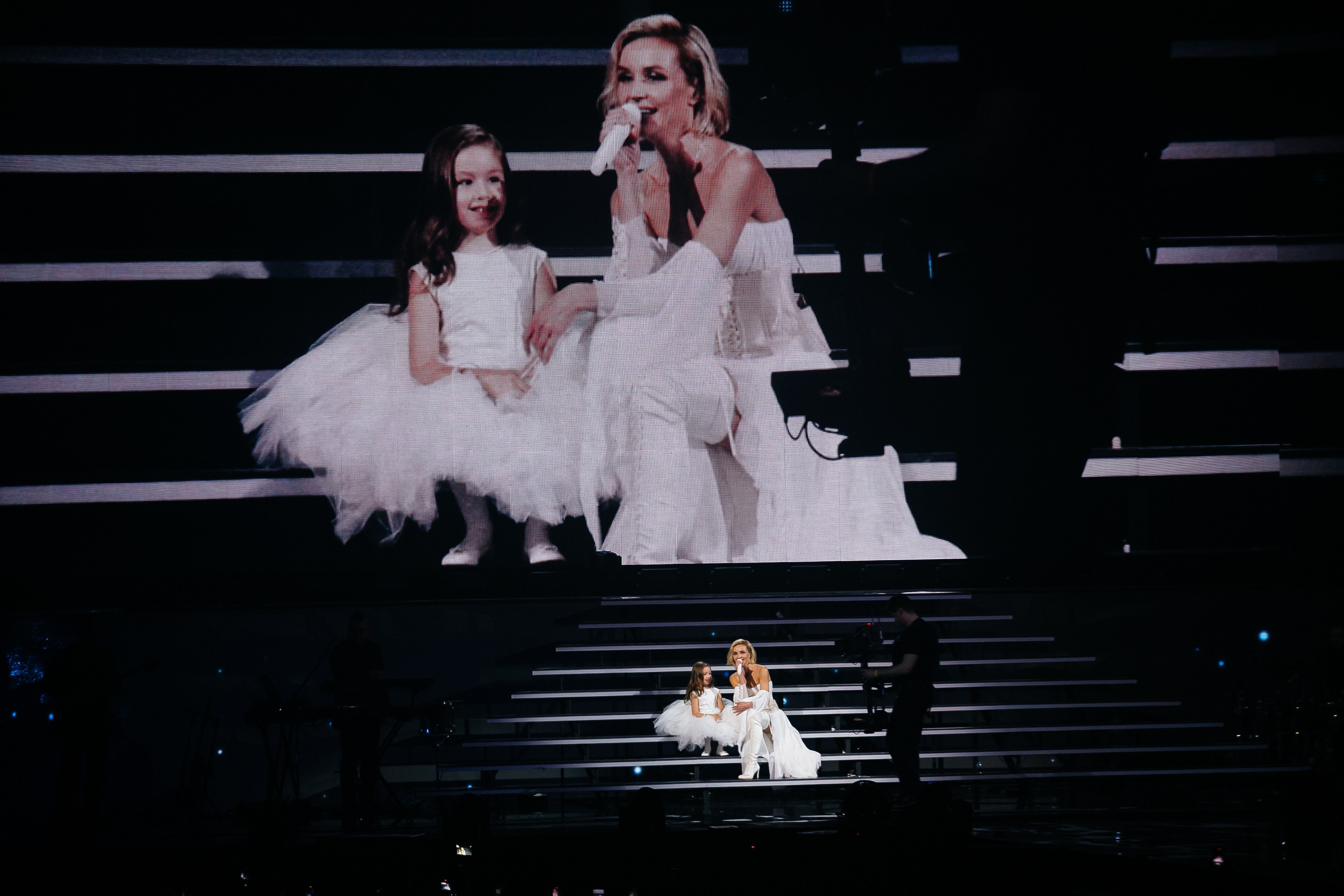 Полина Гагарина. Фотограф в Москве