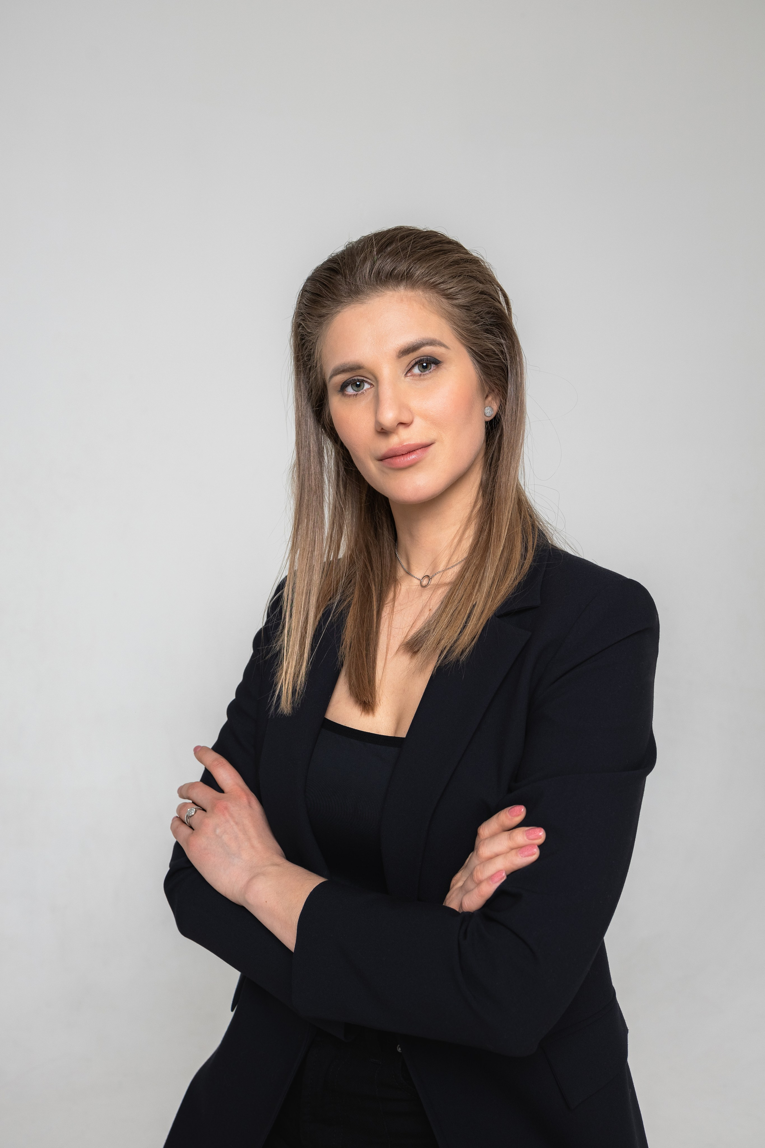 Юрист. Екатерина Пашкова, фотограф, видеограф в Томске