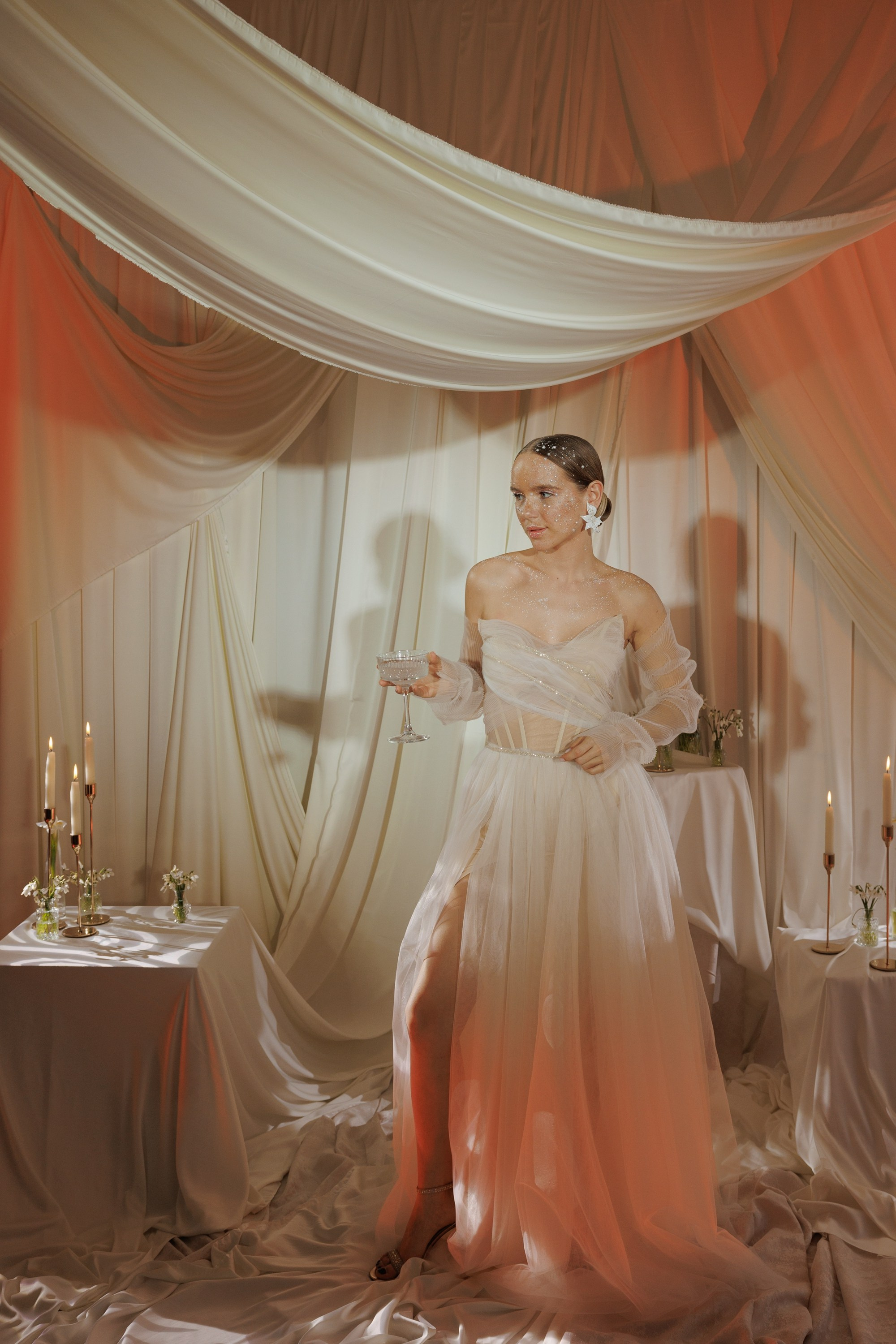 Тренды 2024. Свадебный фотограф