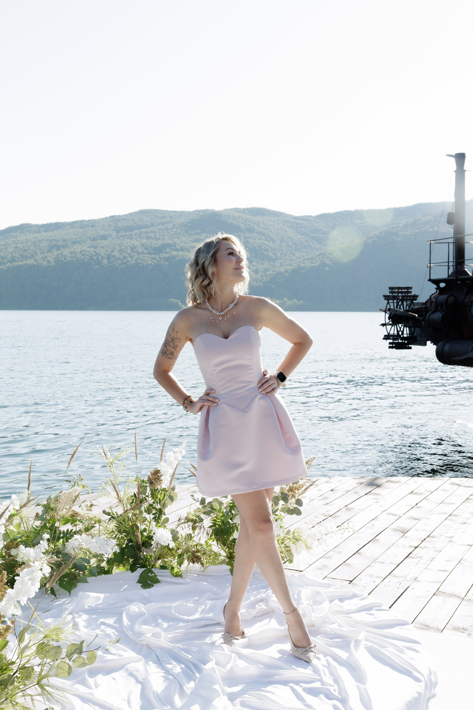 Олег и Мария. Свадебный фотограф