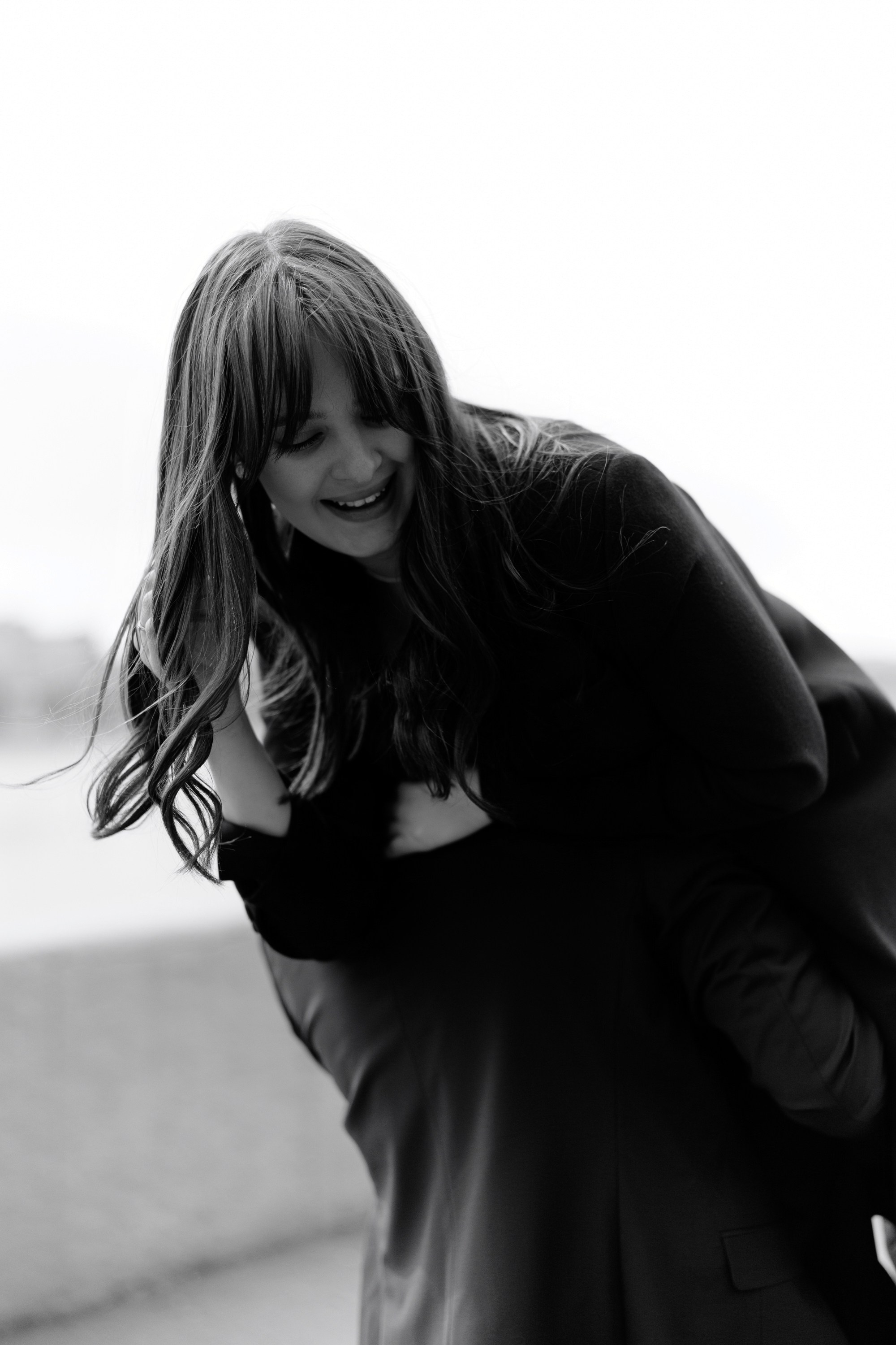 Часть нашей семьи. Свадебный фотограф