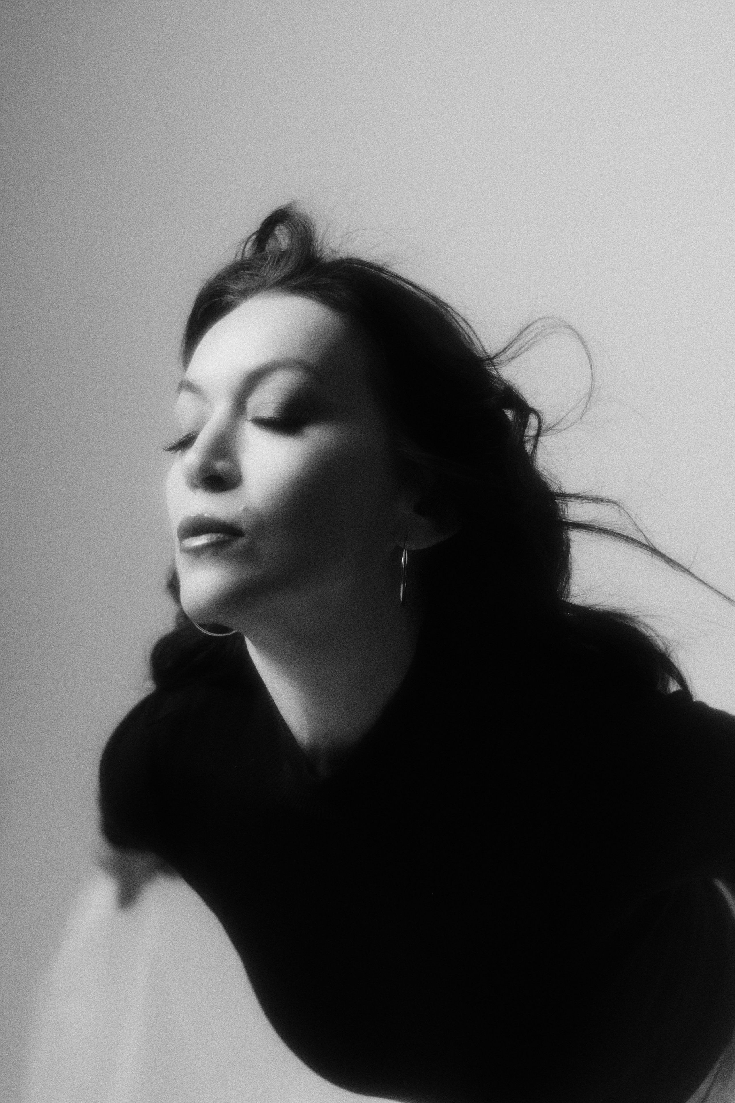 Венера. Фотограф Дарья Мустафина, Тюмень