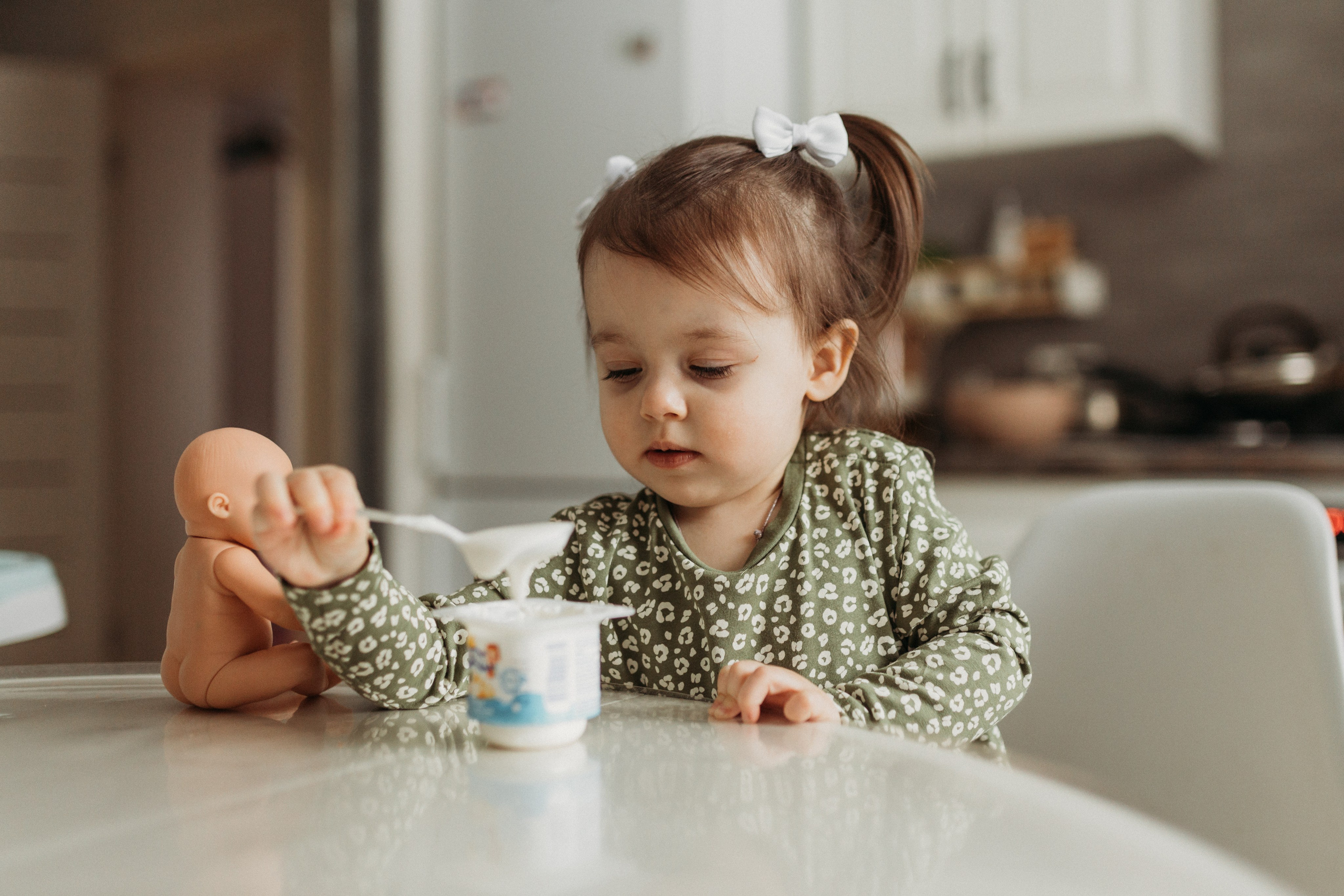 Домашняя фотосессия День Рождения Василисы. Фотограф Тверь. Свадебные, семейные, индивидуальные фотосессии