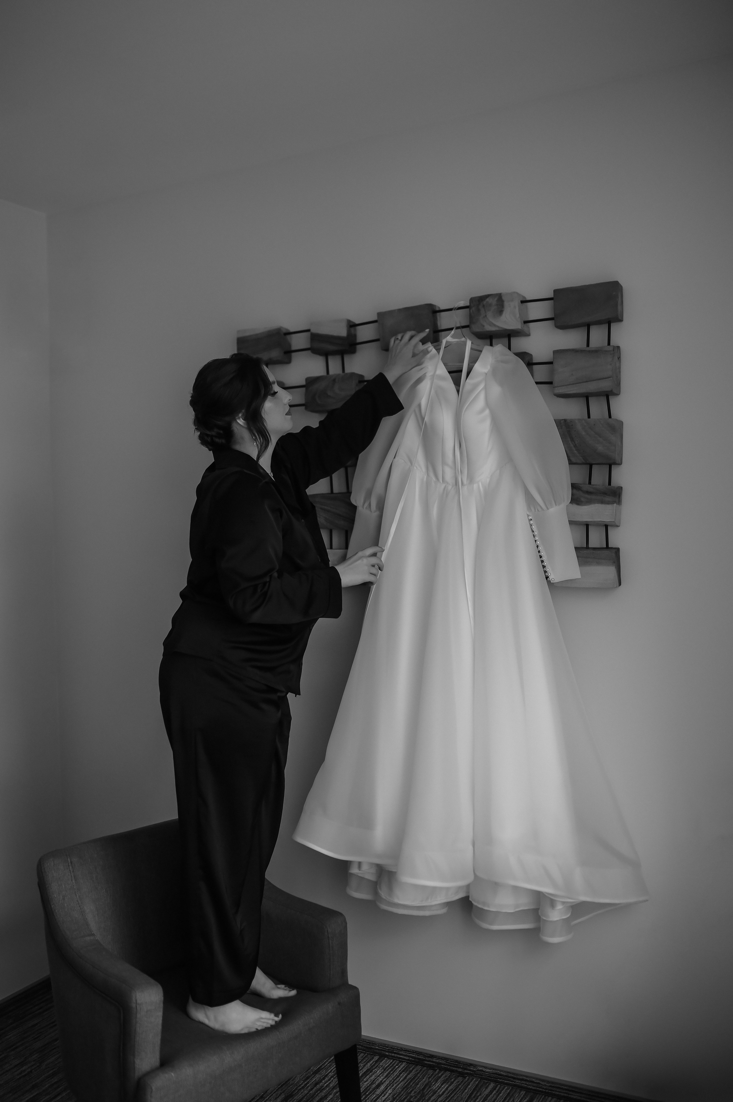 Виктория & Николай. Семейный фотограф Олеся Батурина Рязань