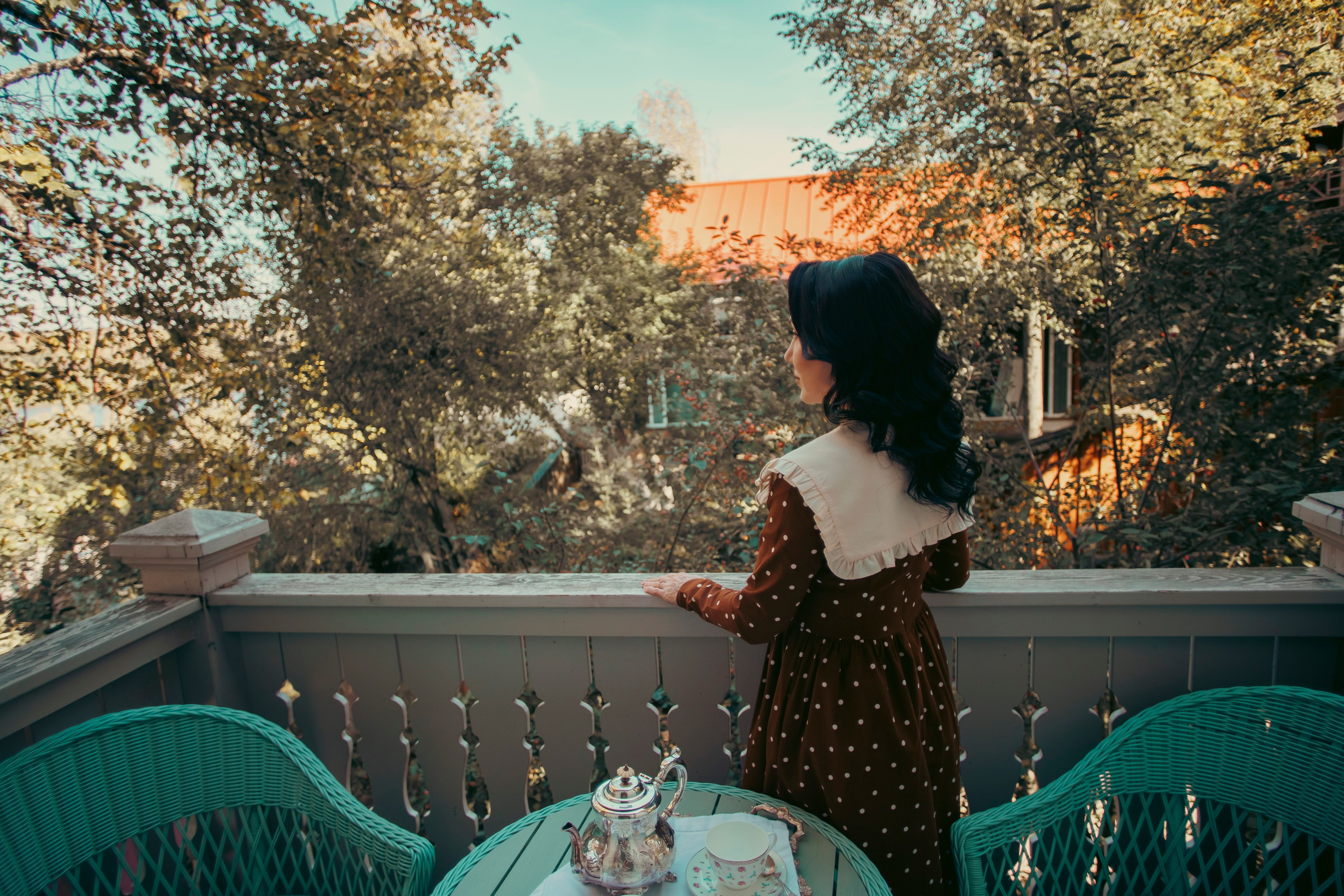 Фотосессия в Плёсе. Олеся Ефанова фотограф Иваново, Тейково и Плёс