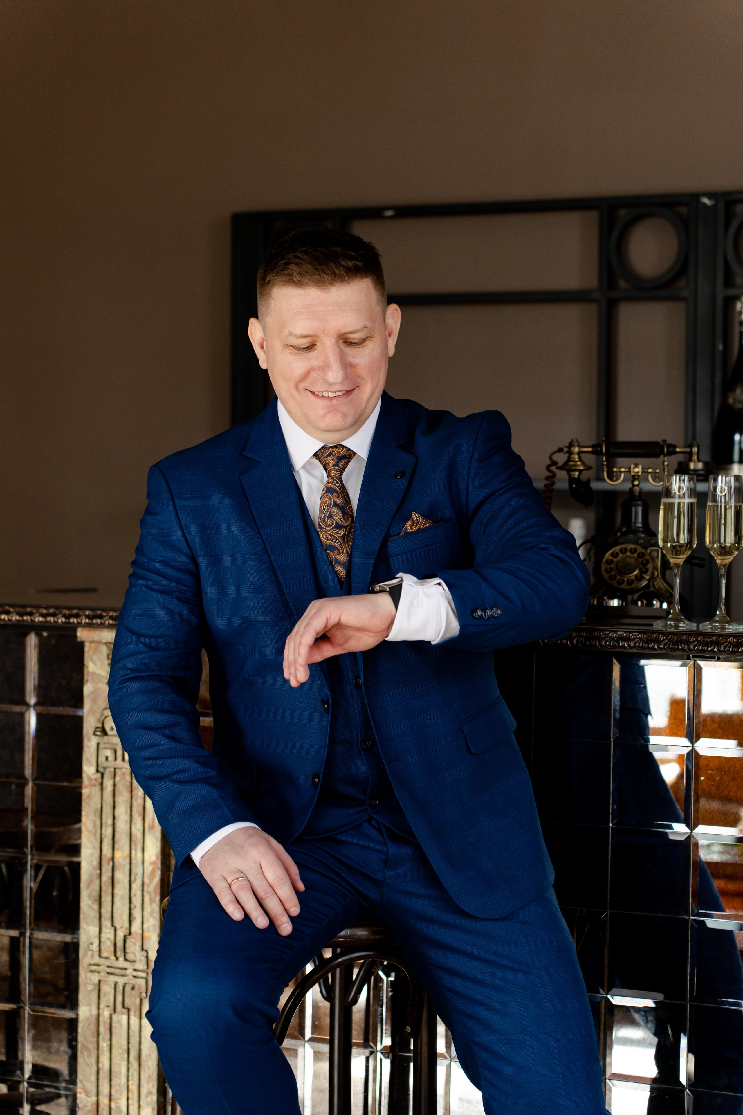 Варвара & Владимир. Фотограф Москва. Базанова Анастасия