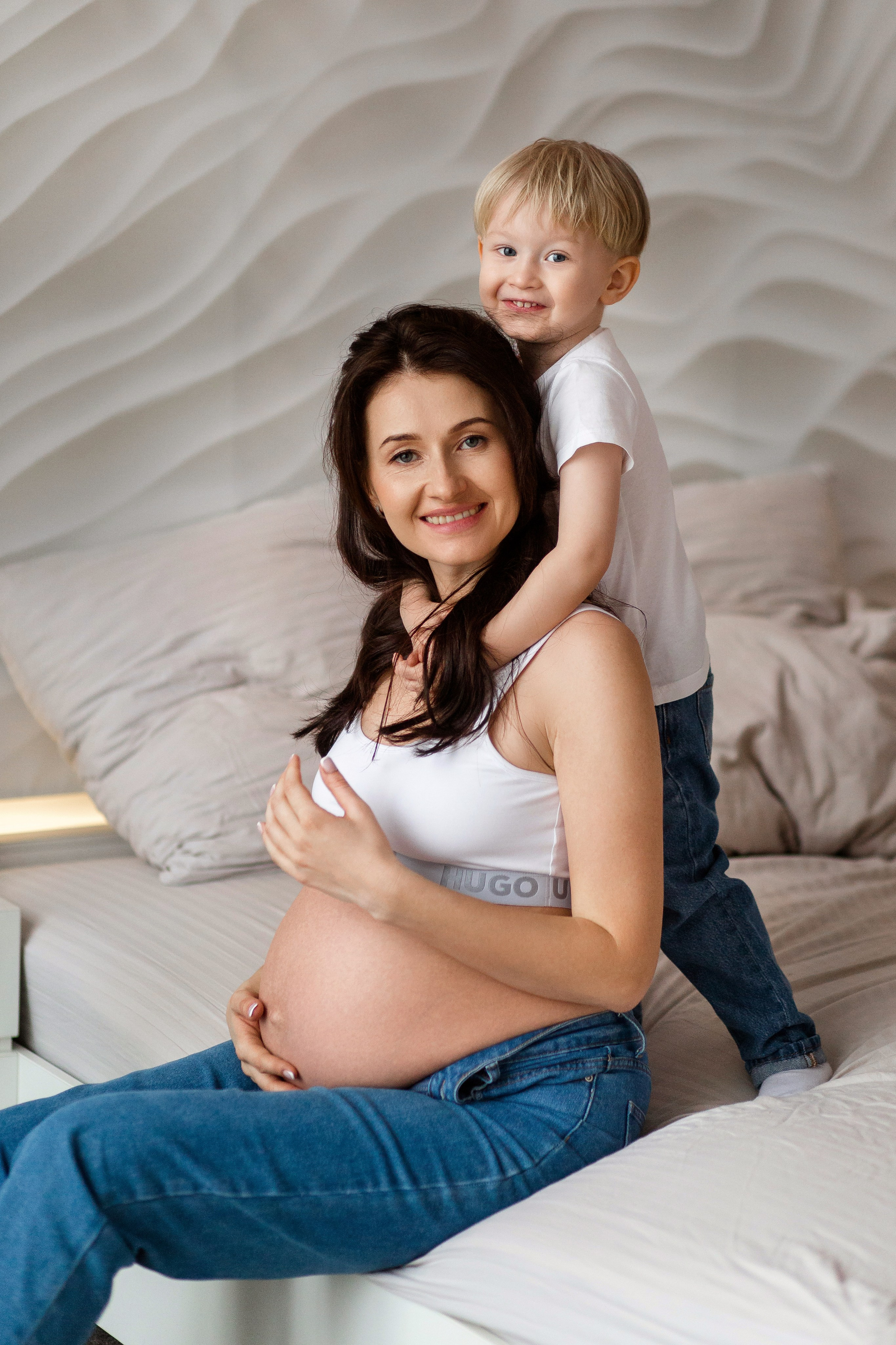 Кристина и Кирилл. Главная