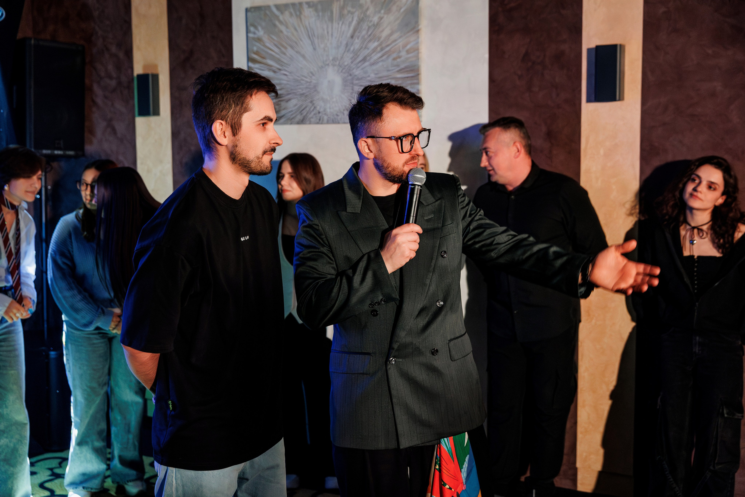 Creators. ILIAS BLACK — Фотограф свадеб и мероприятий в Минске и Беларуси