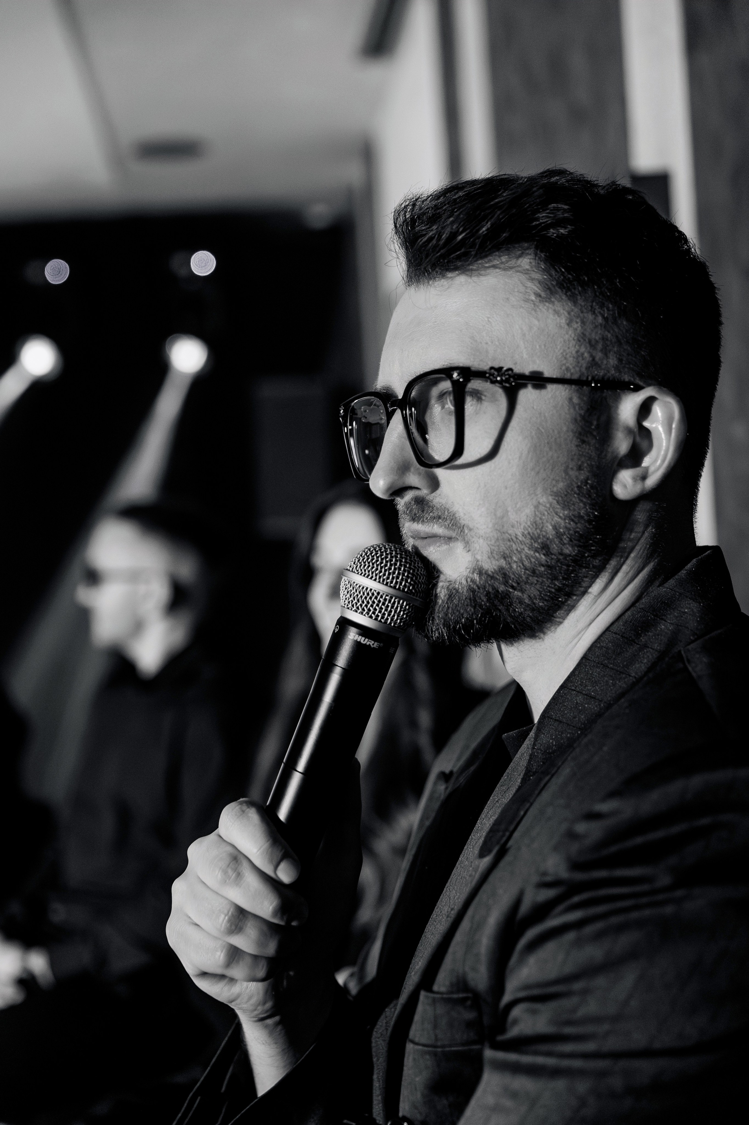 Creators. ILIAS BLACK — Фотограф свадеб и мероприятий в Минске и Беларуси