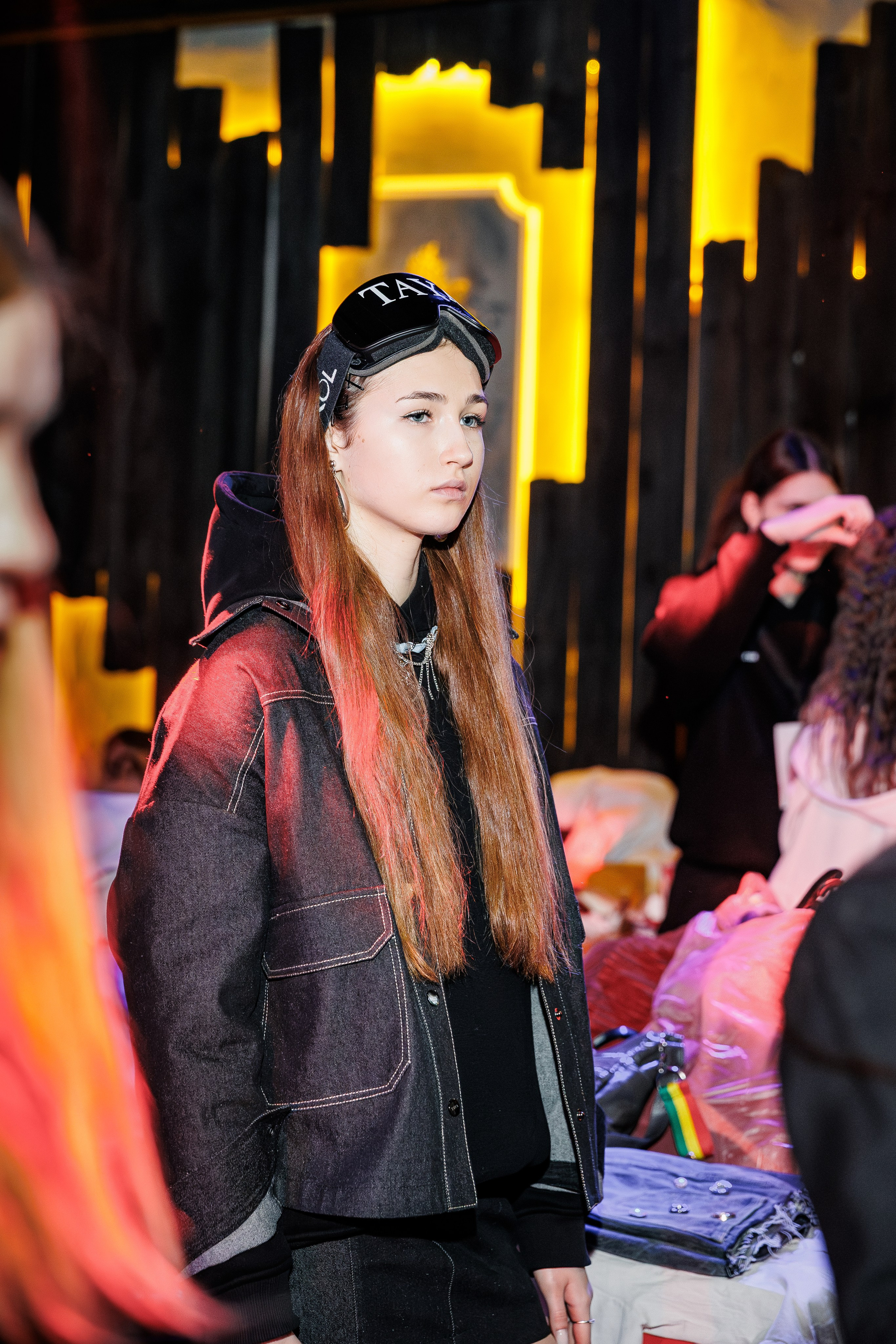 FAME. ILIAS BLACK — Фотограф свадеб и мероприятий в Минске и Беларуси