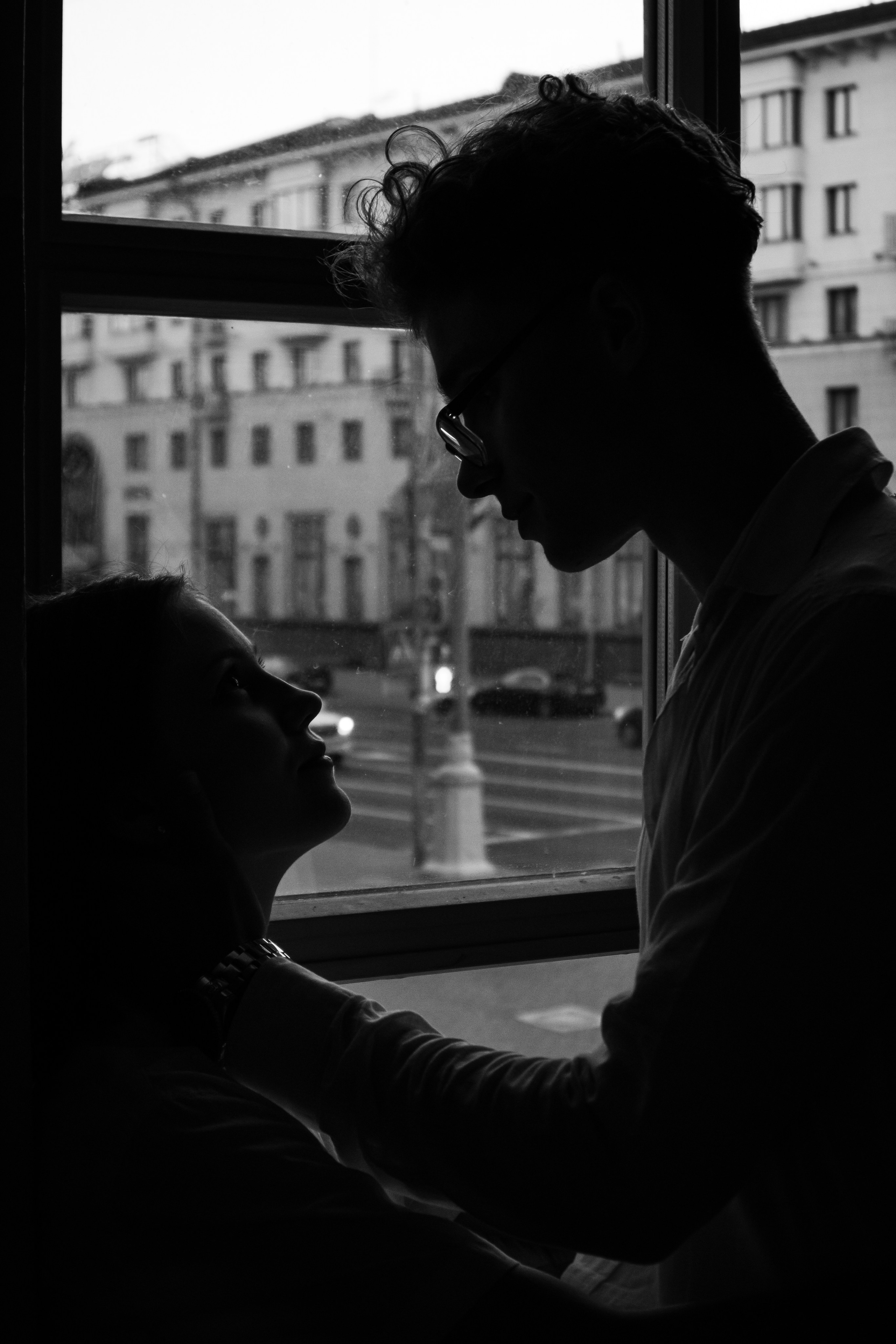 Никита и Вероника. Репортажный фотограф Минск ❘ Костецкий Илья ❘ Беларусь