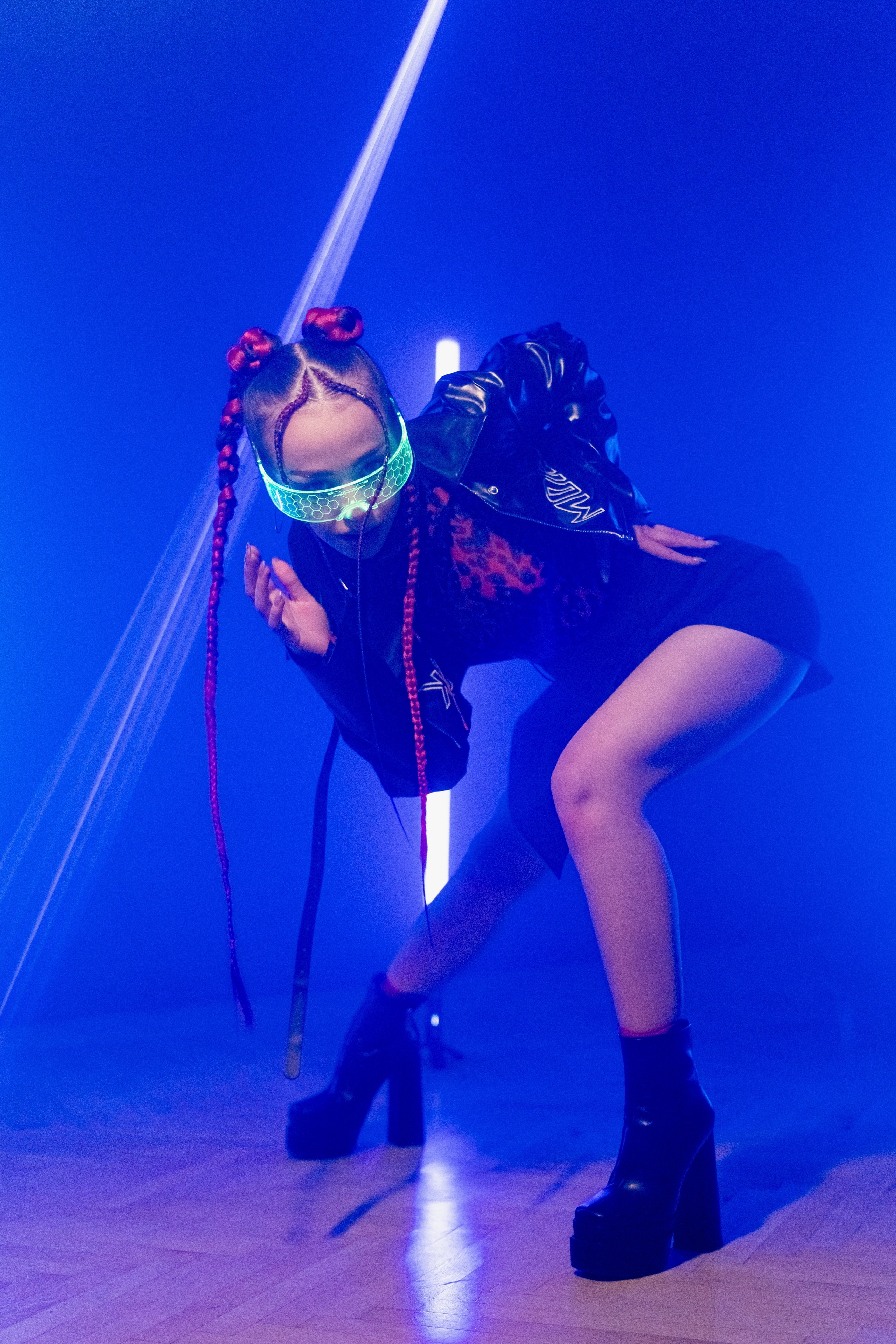 Студийная съемка. Фотограф г. Славянск-на-Кубани