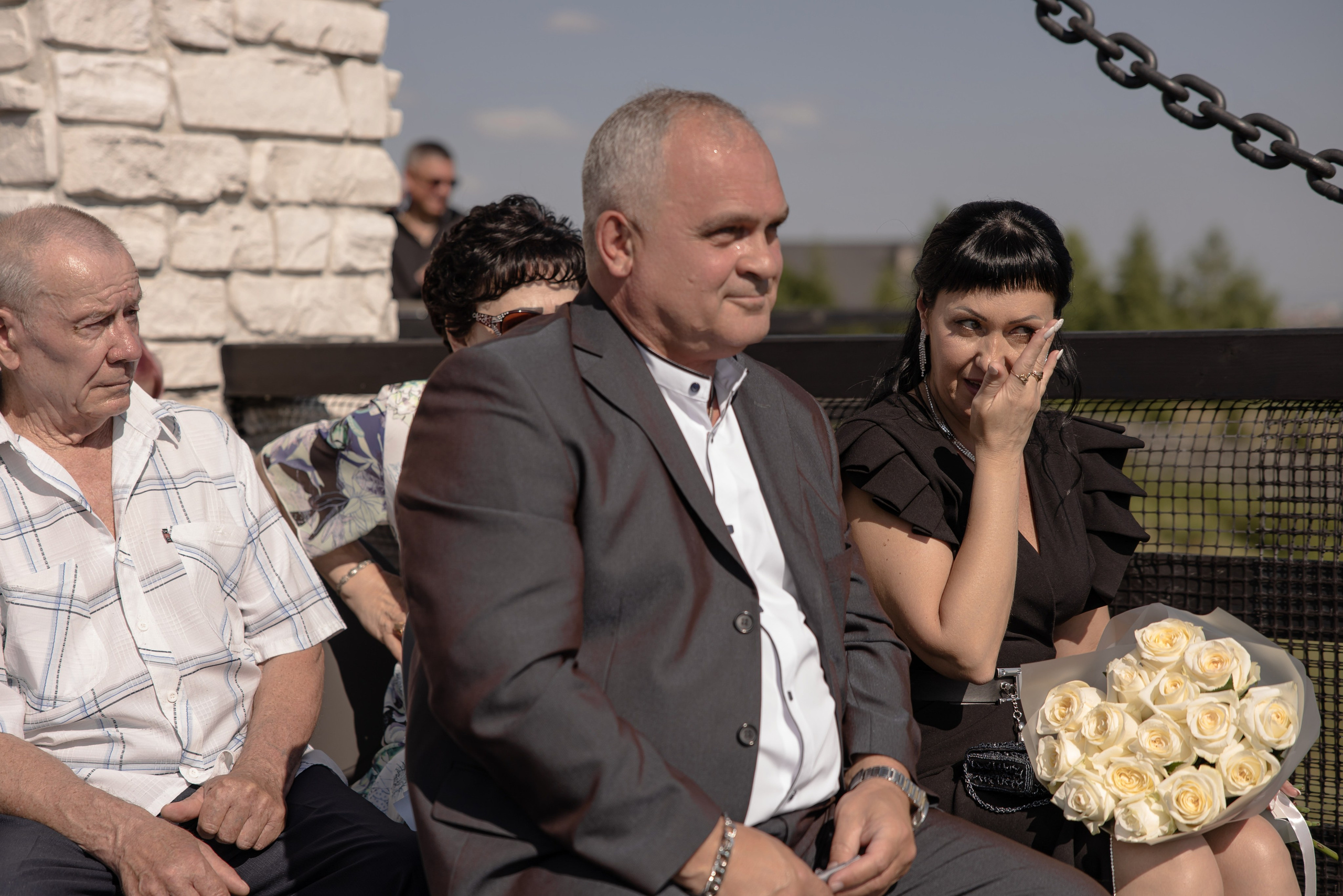 Валерий и Лиза. Свадебный и Семейный фотограф по всему миру Анна Фёдорова