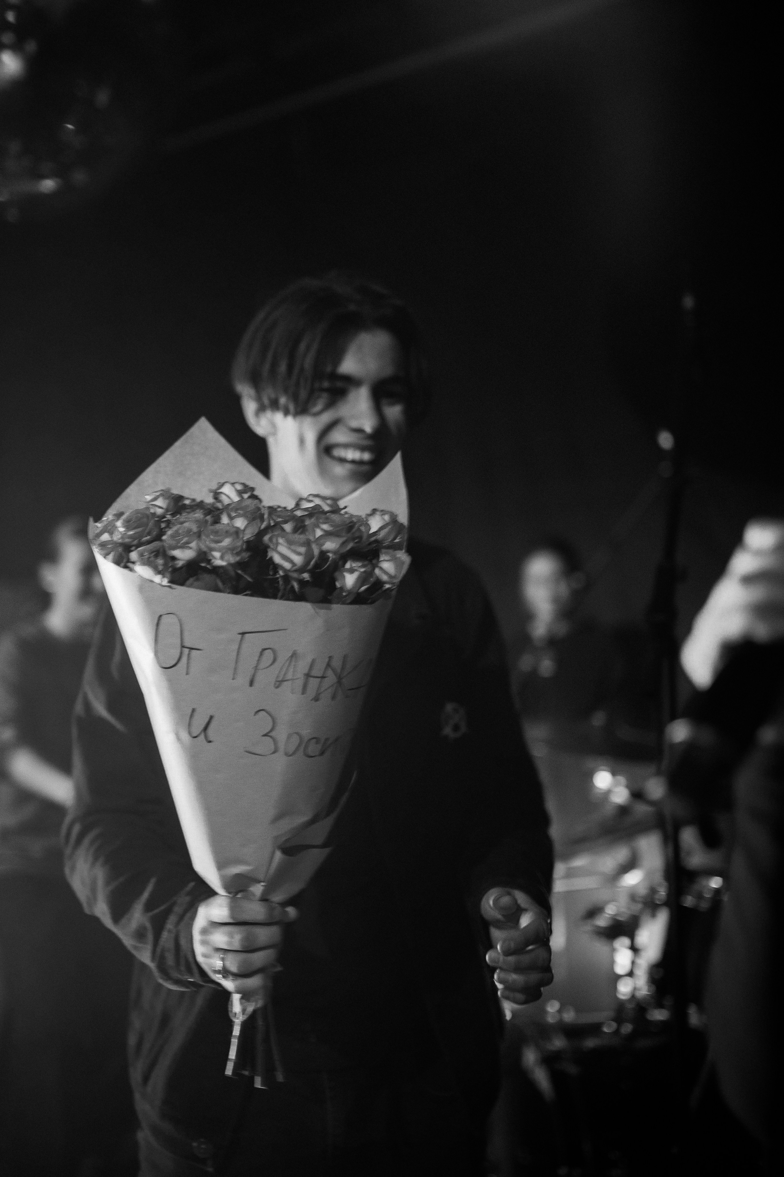 MINAEVA. Фотограф Москва