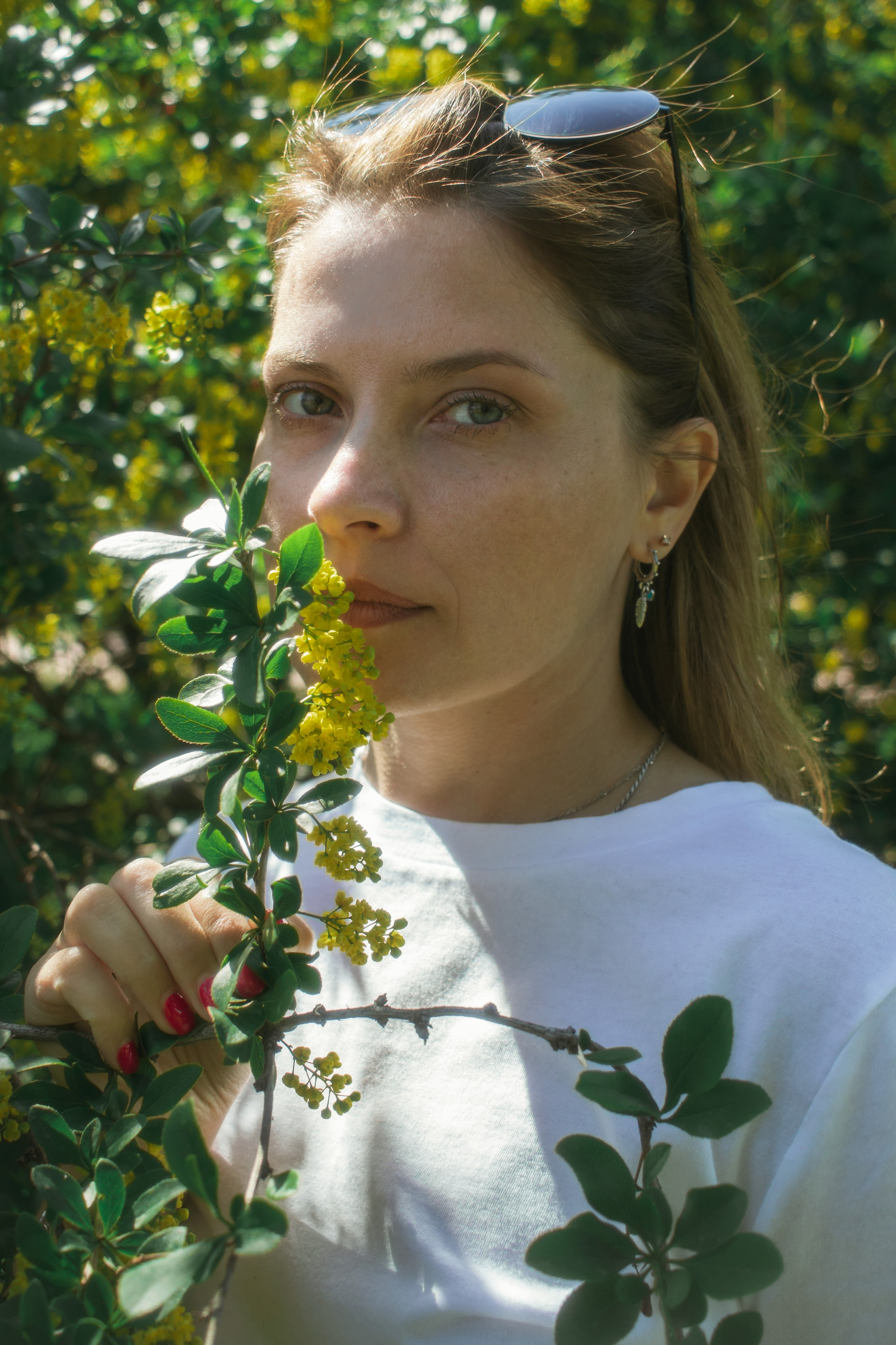 Фотограф в Санкт-Петербурге Александра Бушмина