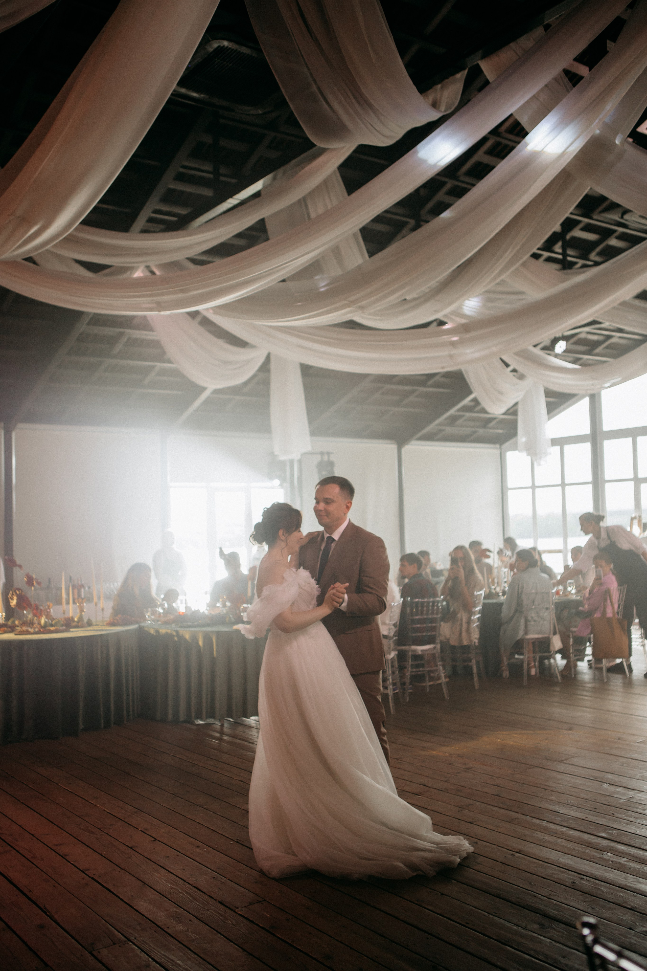 Евгений & Мария. Главная