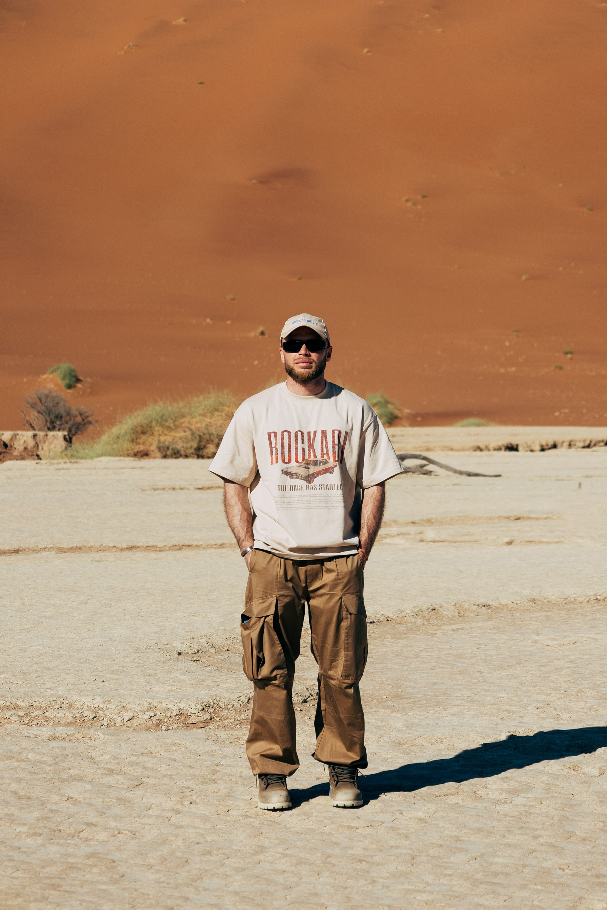 НАМИБИЯ. Роадтрип