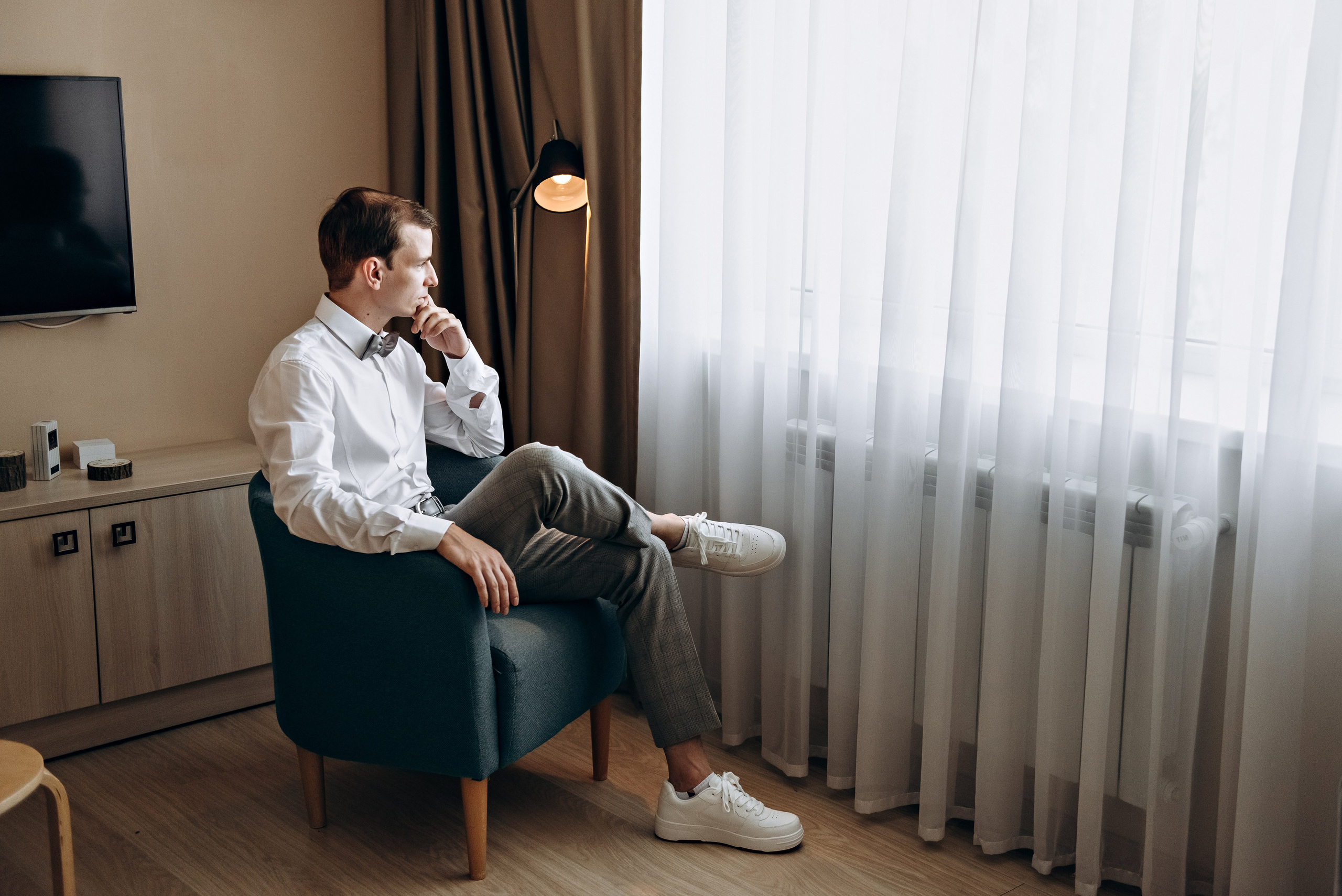 Ваня и Лиза 07.07.2023. Свадебный фотограф в Тамбове и области