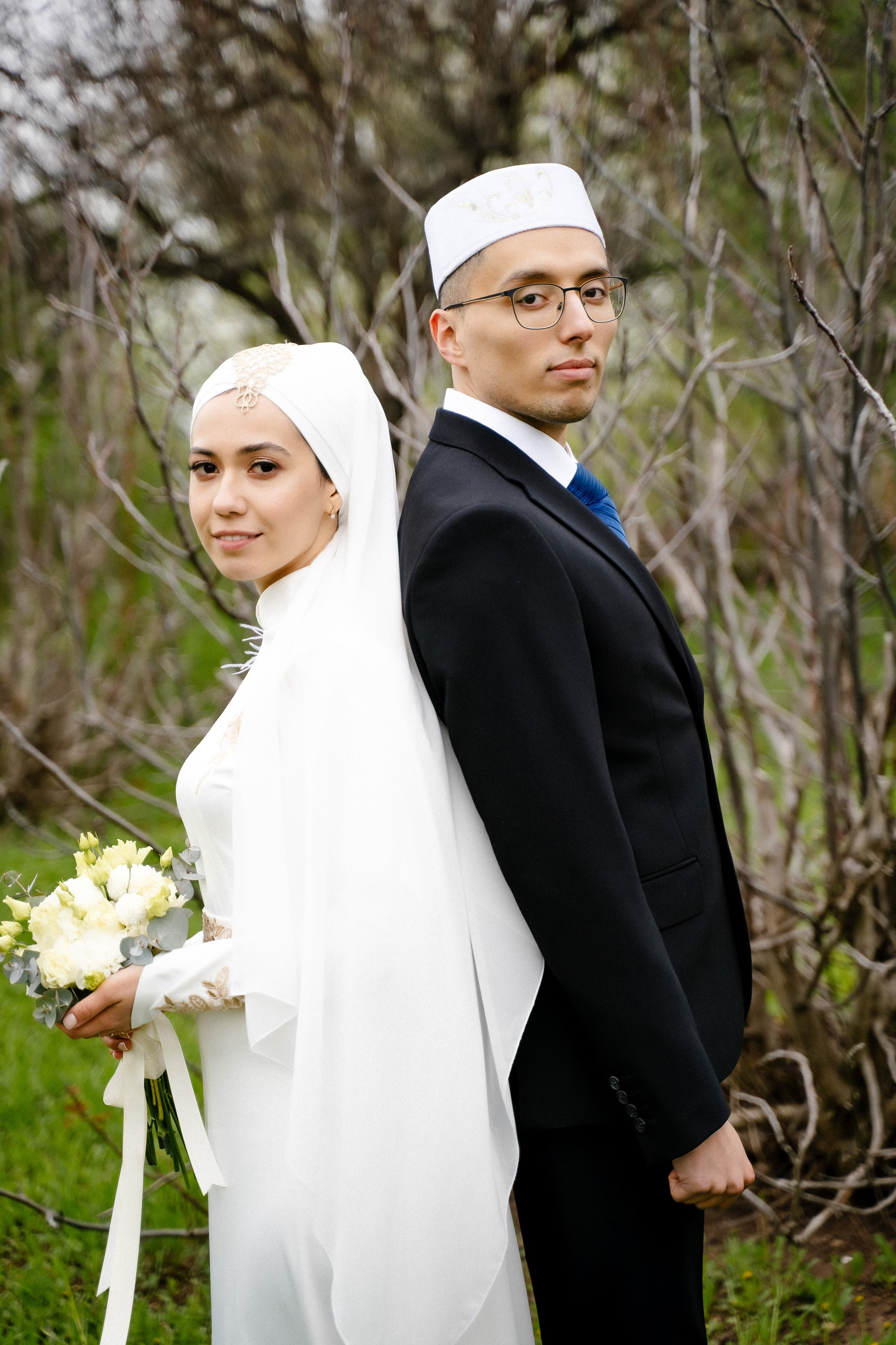 Места для съемки в г. Бирск