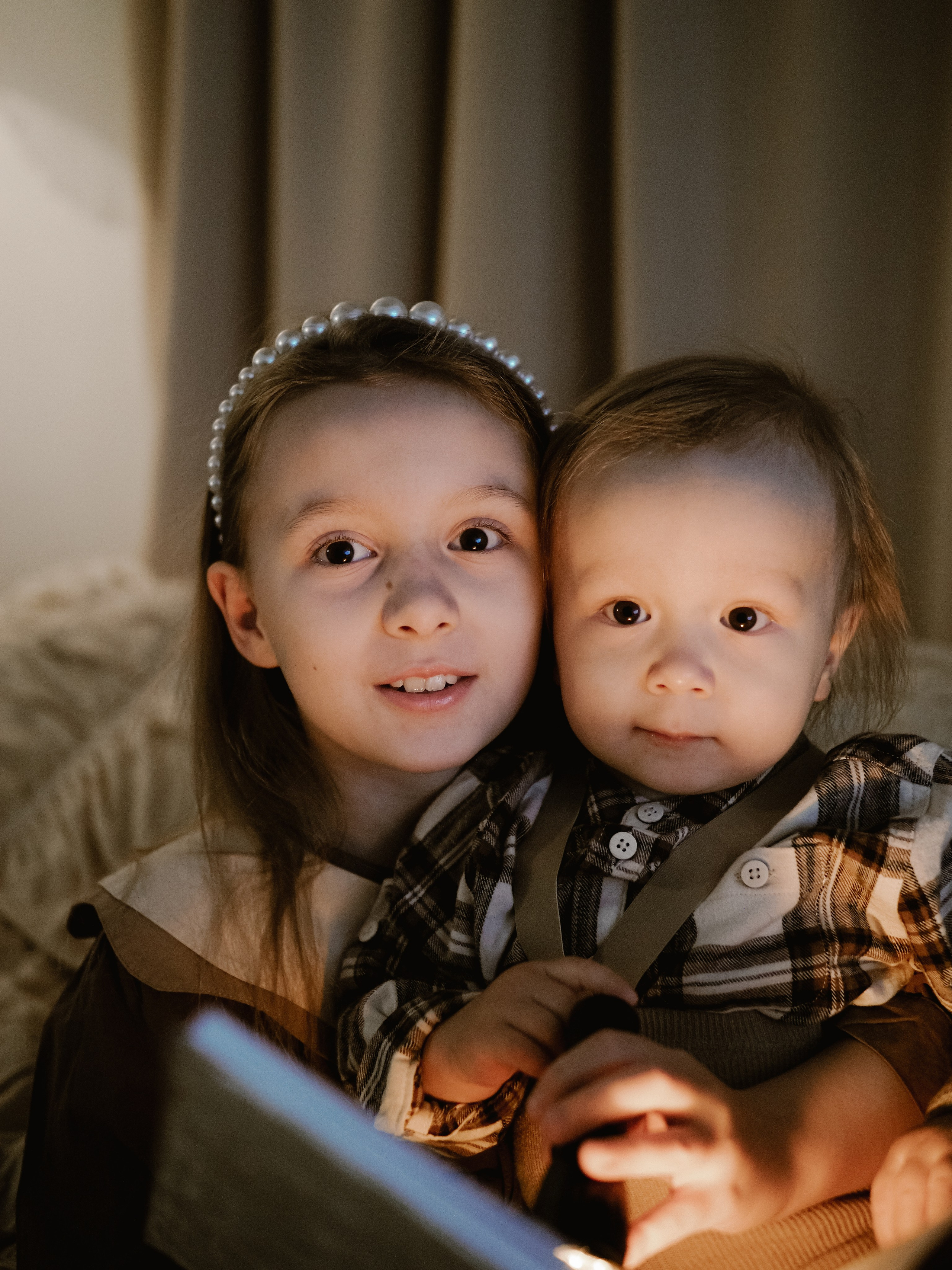 Семейные новогодние кадры стильно 🥰. Фотограф Рязань. Семейный Свадебный фотограф