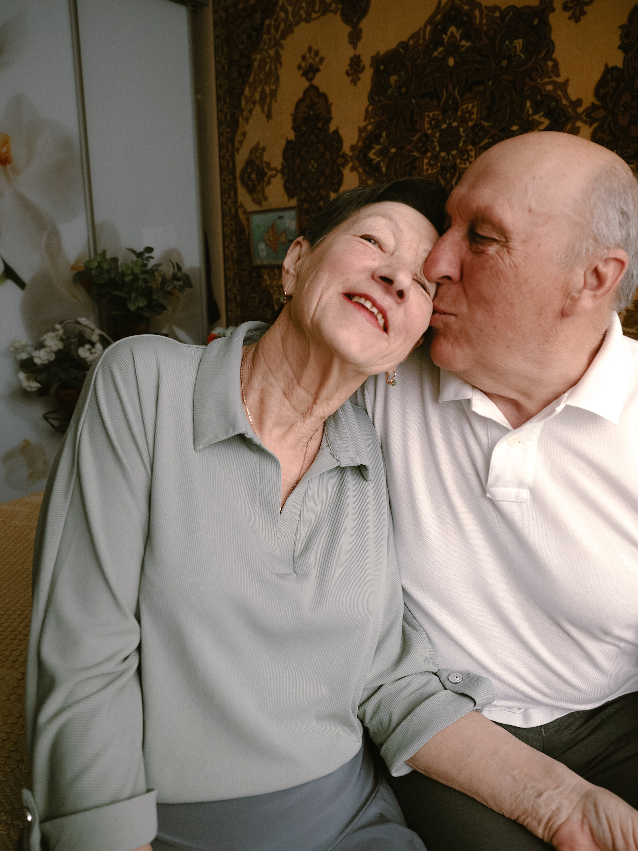 Семейные традиции. Фотограф Рязань. Семейный Свадебный фотограф