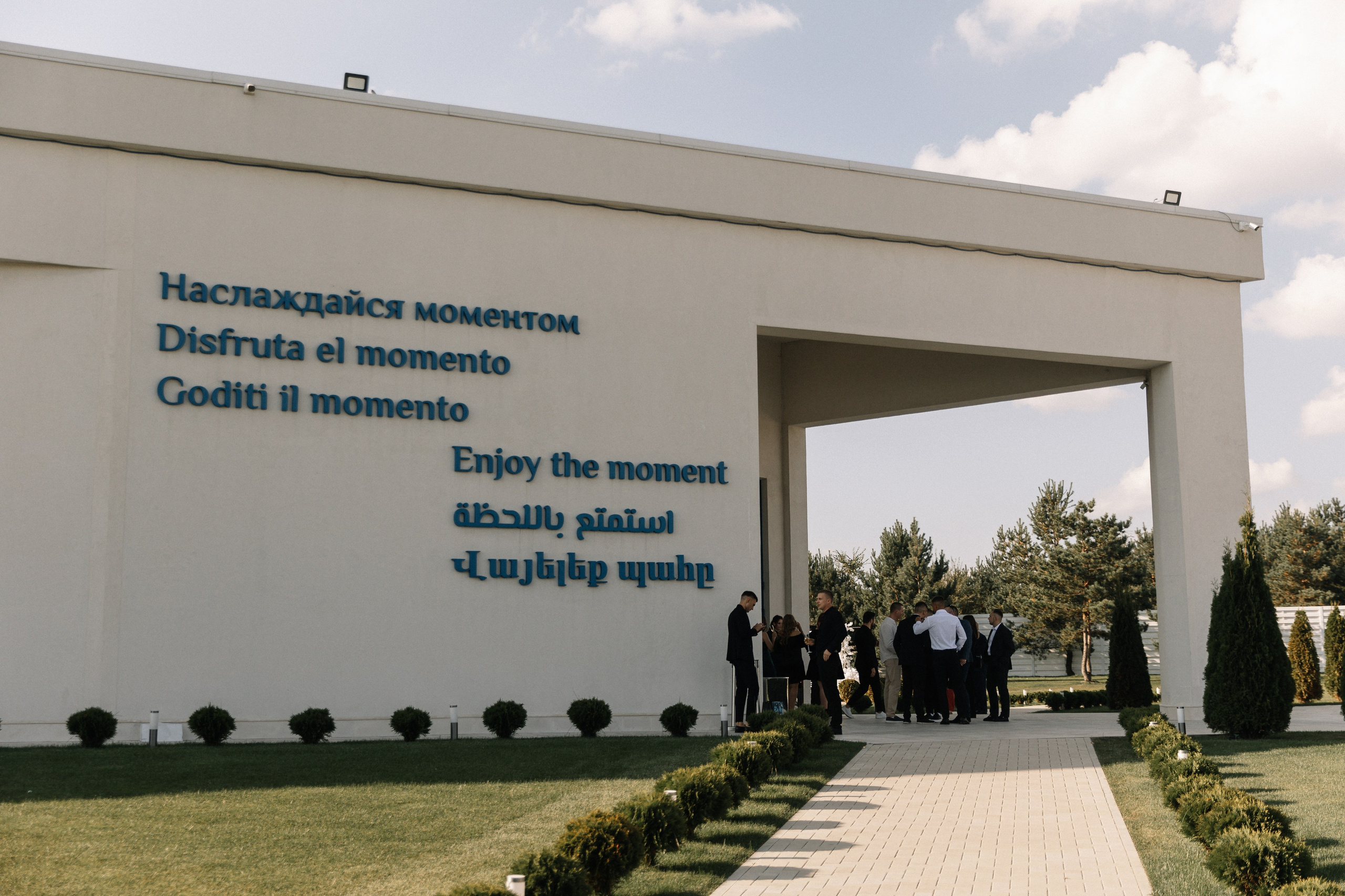 Все начинается с любви!. Свадебный фотограф Алина Хабарова