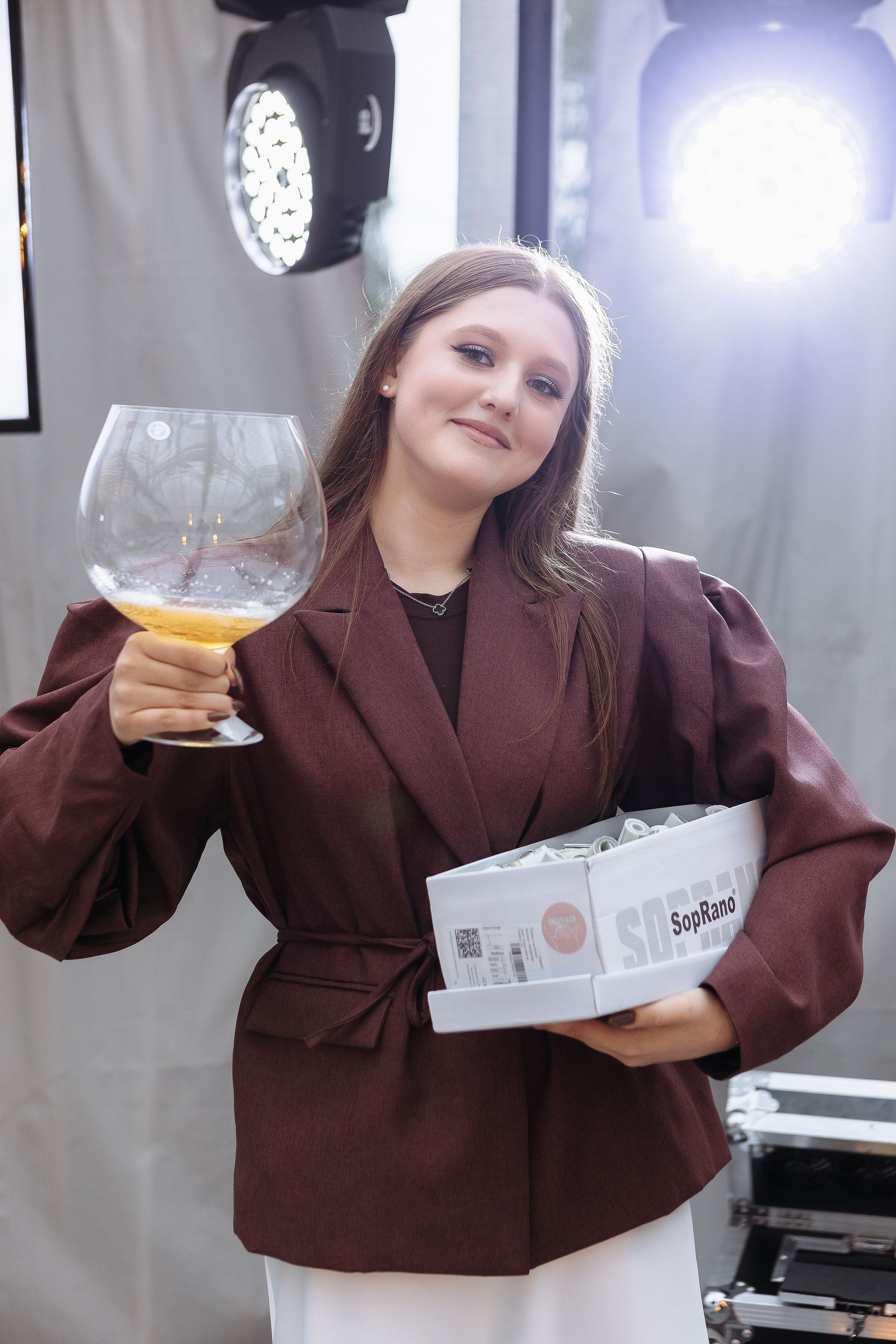 A&O. Фотограф Алексей Миронов