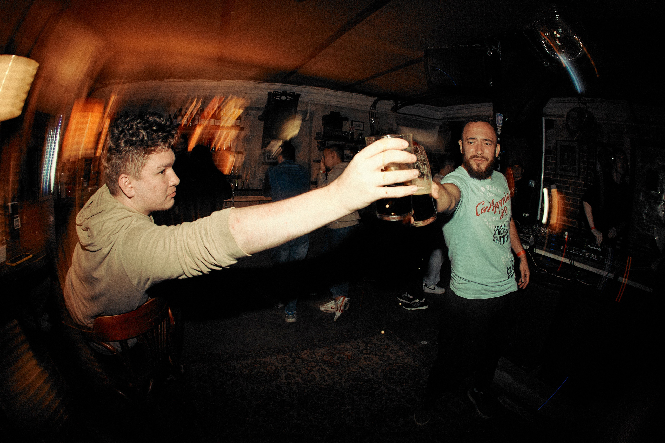 Opposite / Ставников. Фотограф из Первоуральска Роман Заиченко