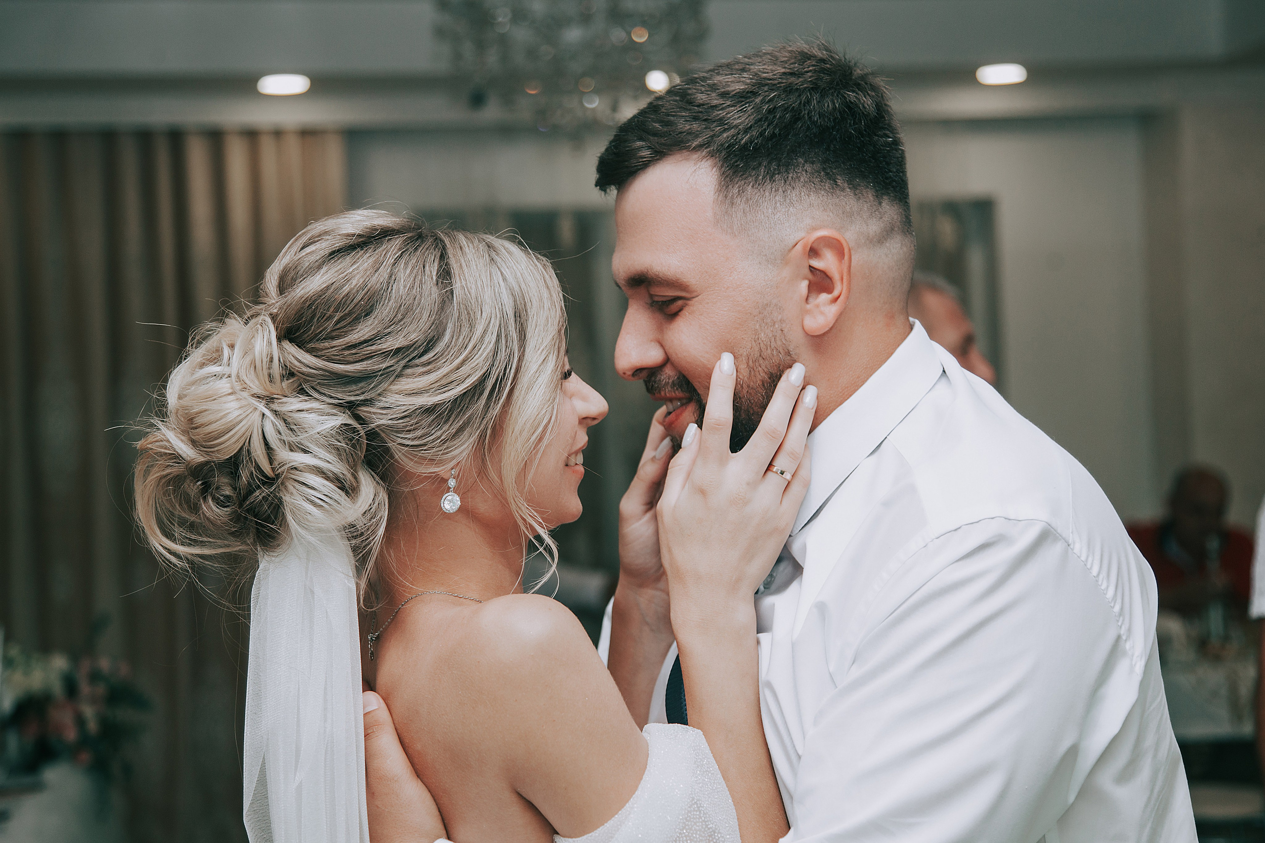 Свадьба. Фотограф Эльвина Серафимова