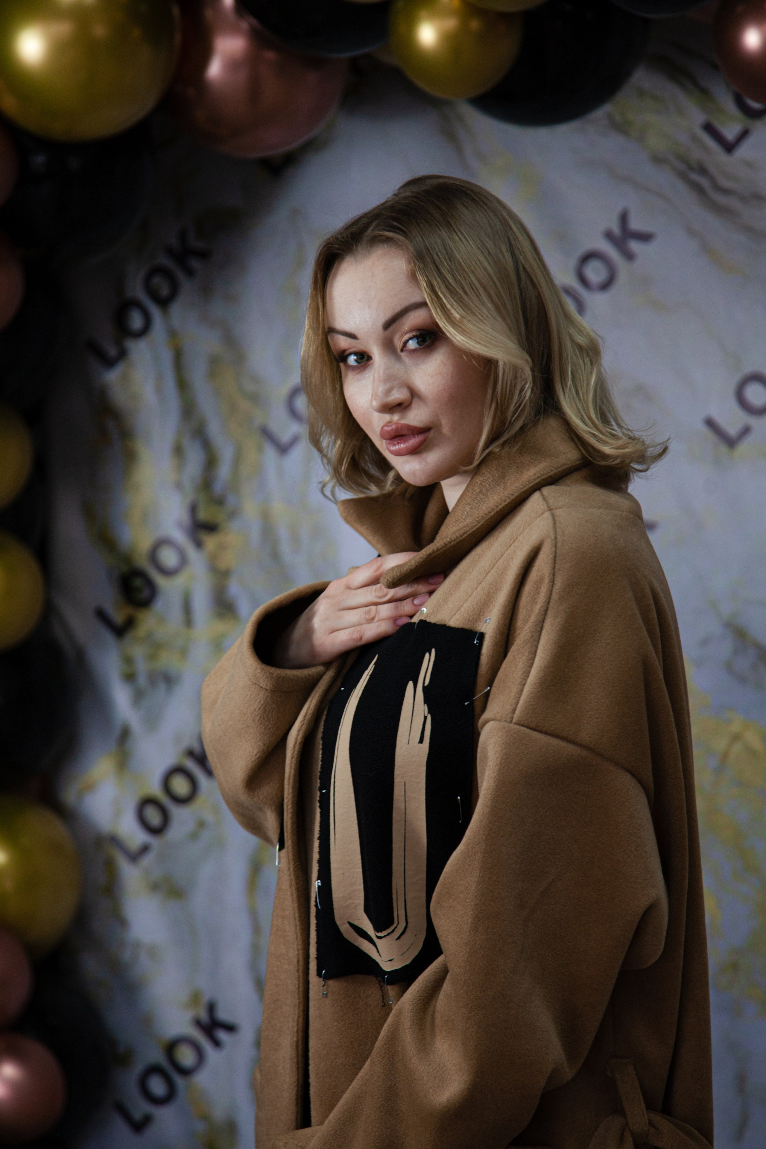 Контент. Фотограф Эльвина Серафимова