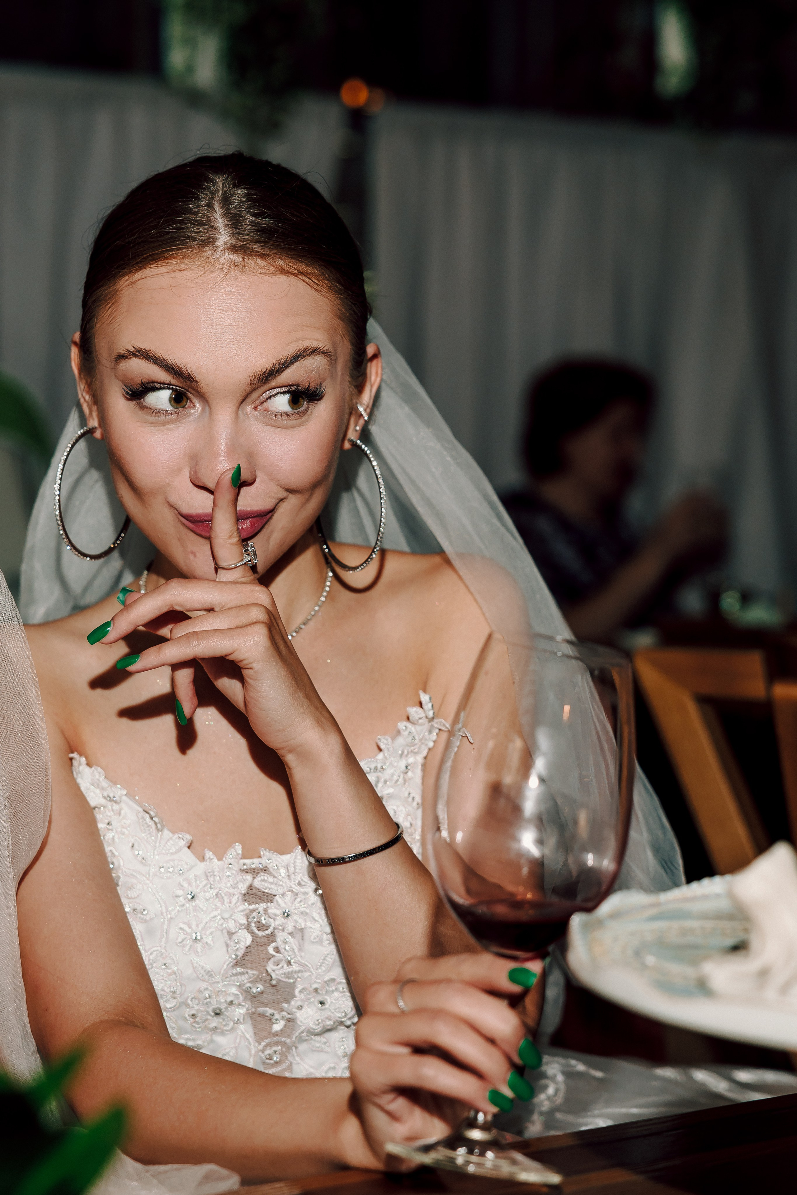 Проект — Девочки хотят хинкали. Лёшка Варзегов — фотограф