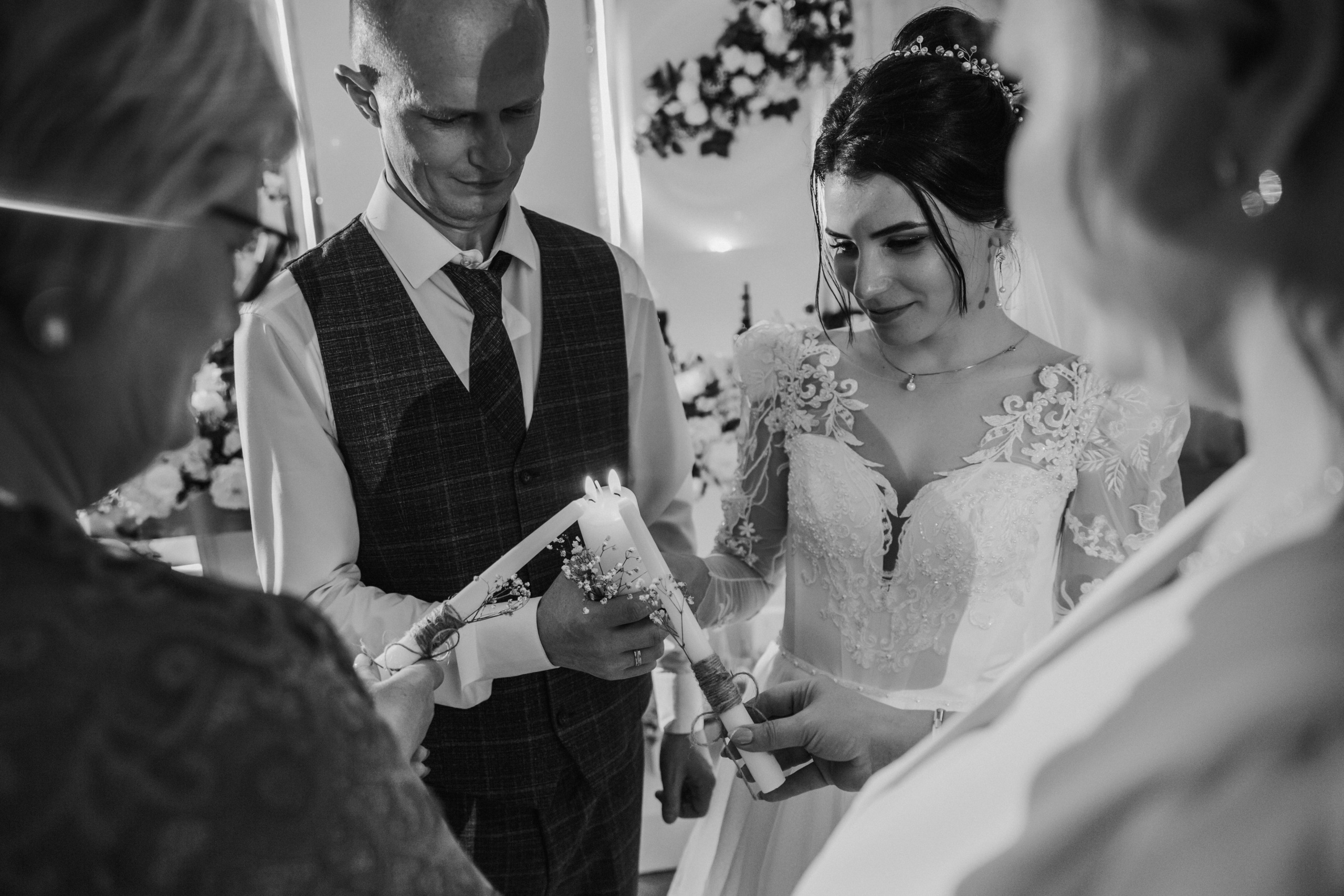 Виталий и Кристина. Персональный, семейный и портретный фотограф в Воронеже Майя Яхонтова