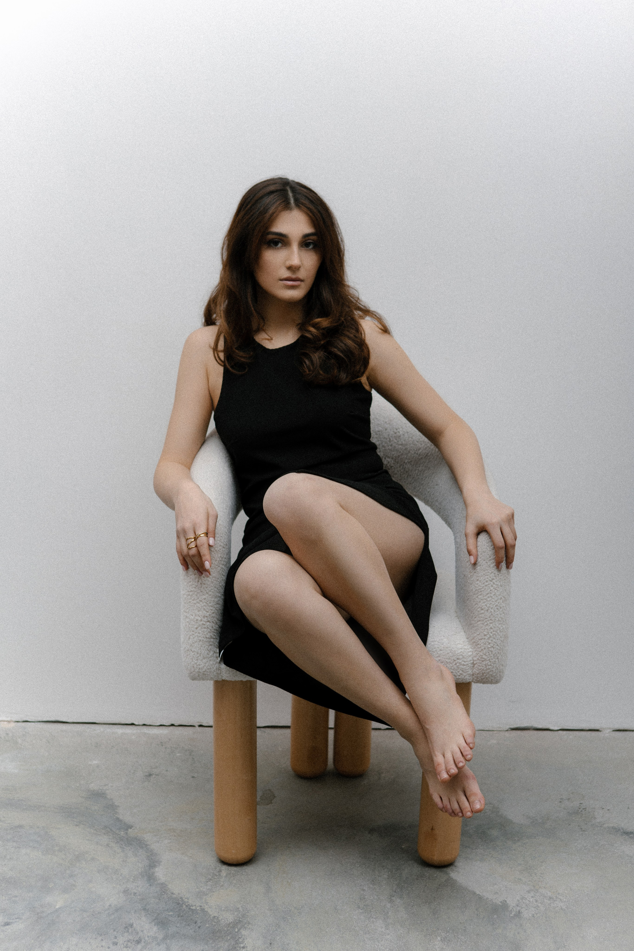 Sabina. Фотограф в Санкт-Петербурге Ольга Андрианова