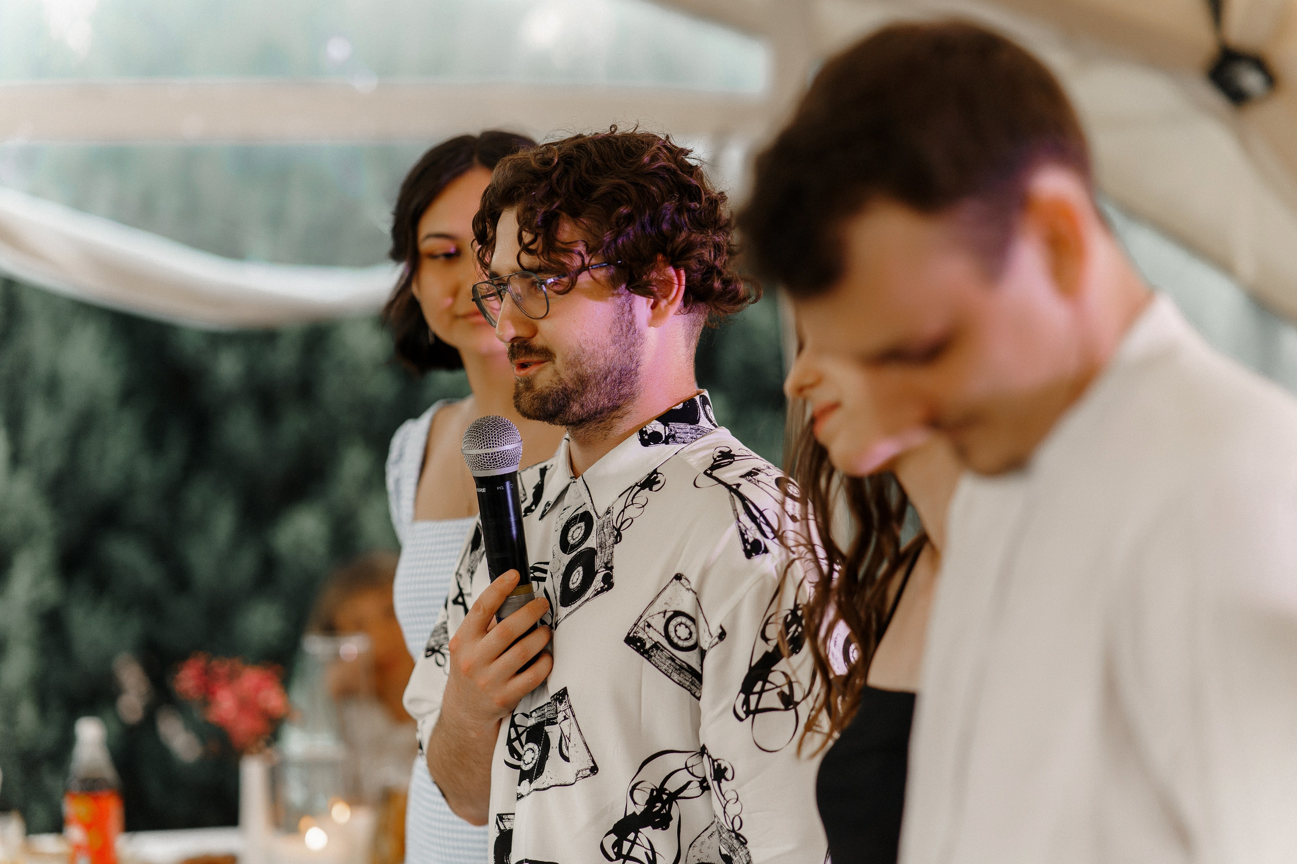 Миша и Вика. Свадебный фотограф в Саратове Антон Слепов