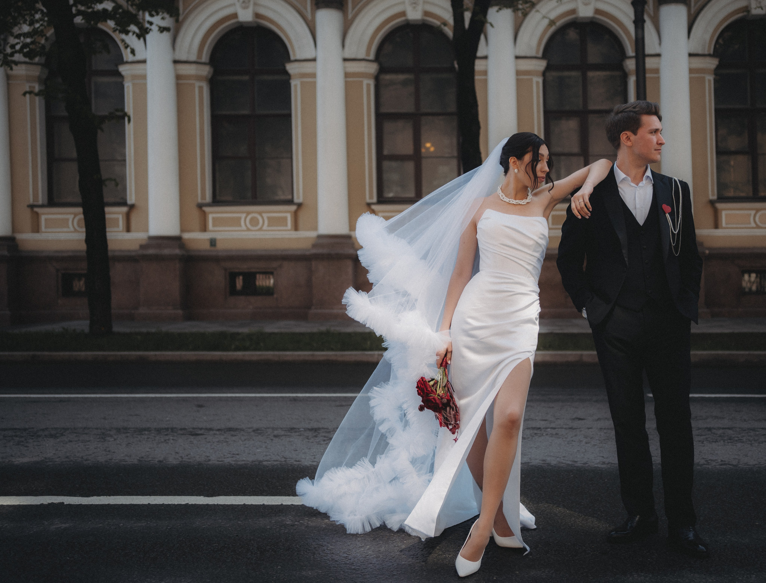 ZAGZ 2025. Mayskaya photography