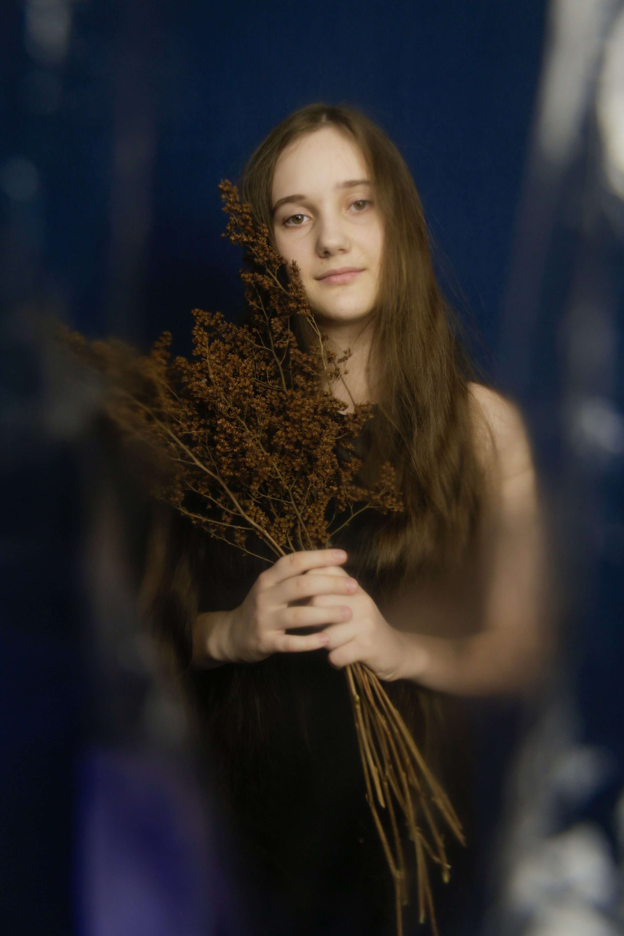 Сон в ожидании весны. Ваш фотограф Северск | Томск