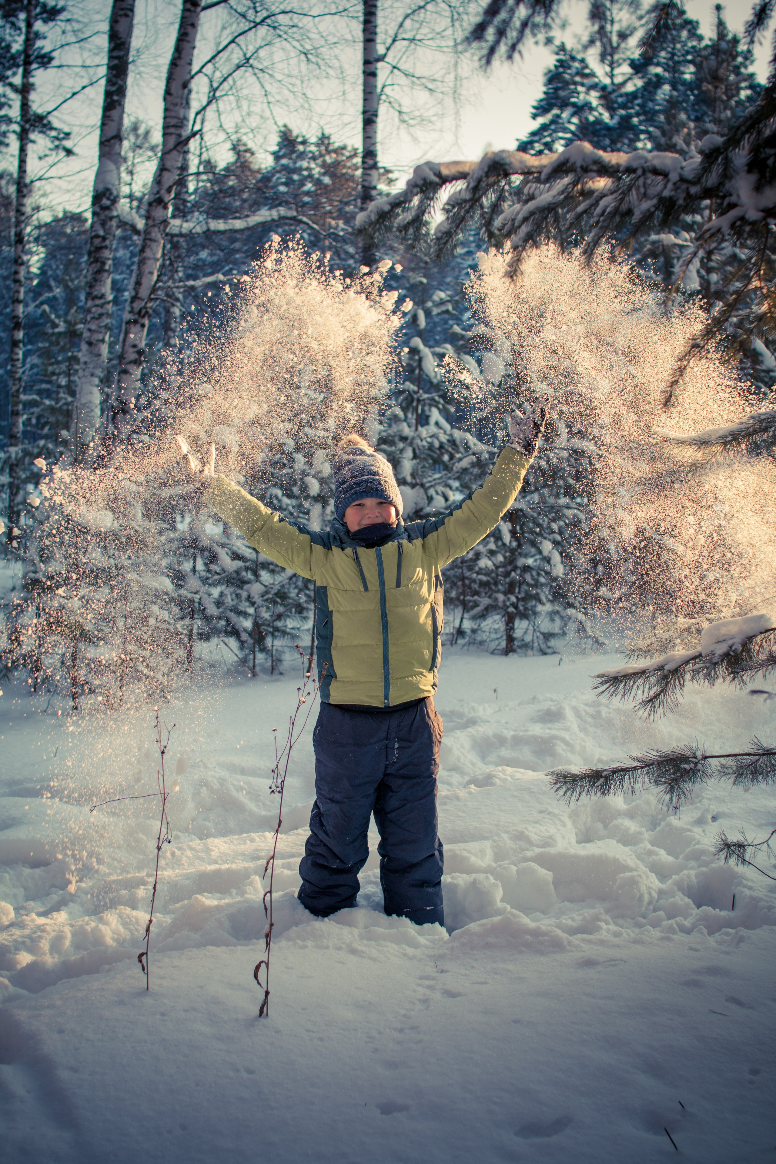 Дети — цветы жизни!. Ваш фотограф Северск | Томск