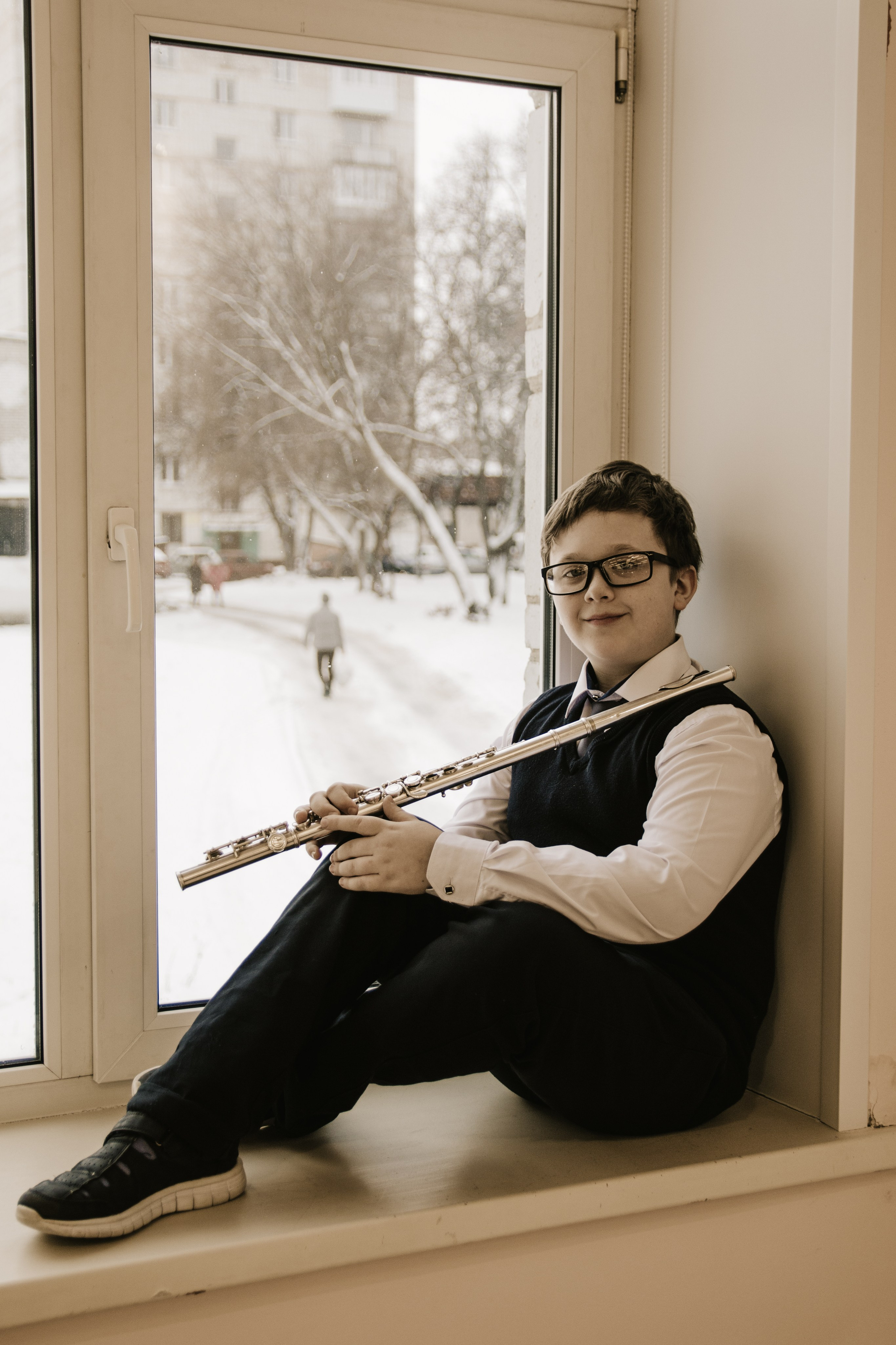 Музыка. Ваш фотограф Северск | Томск