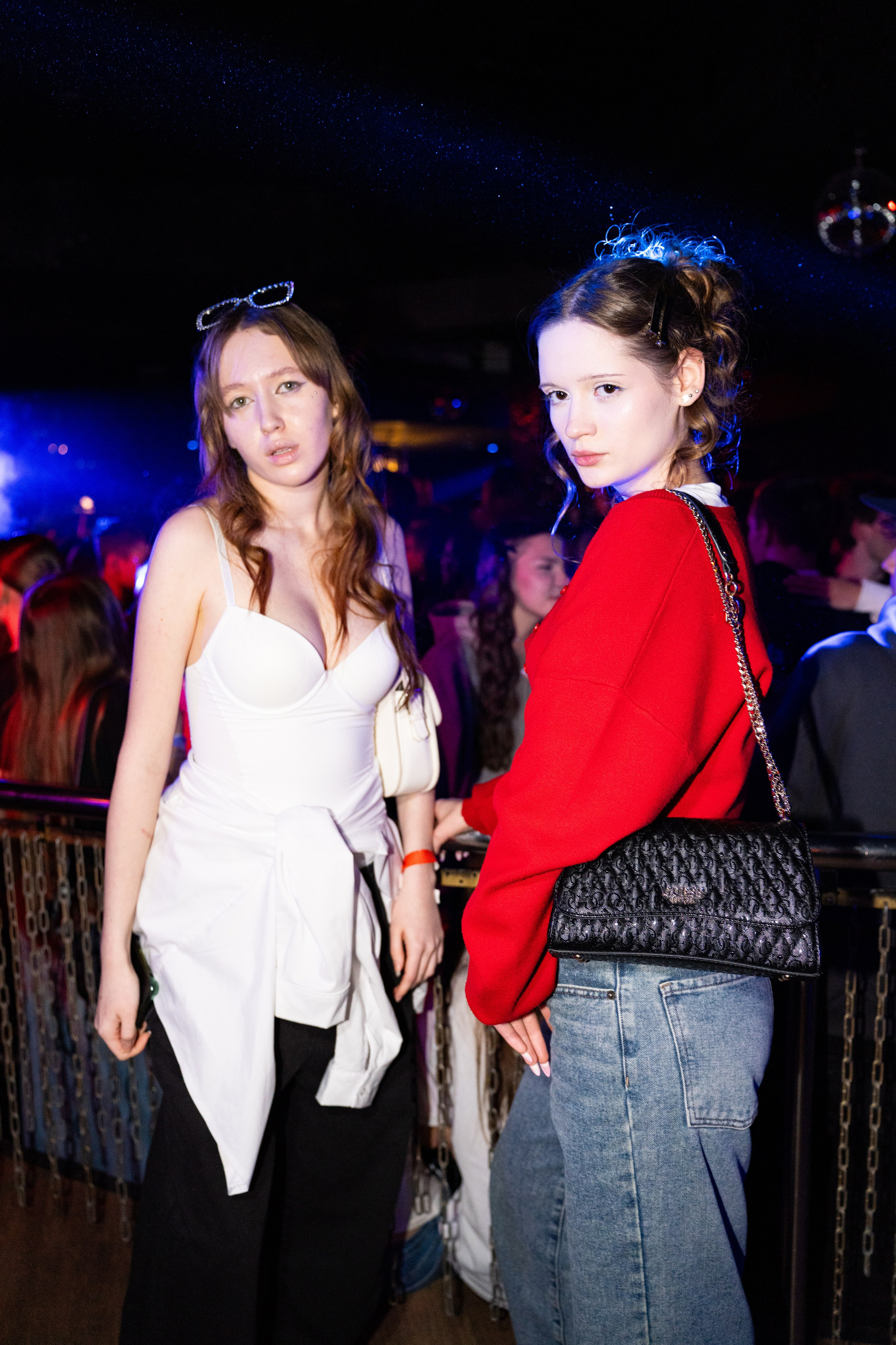 Balagan & Ганвест / @ТА.МАМ / Краснодар. Концертный фотограф в Краснодаре