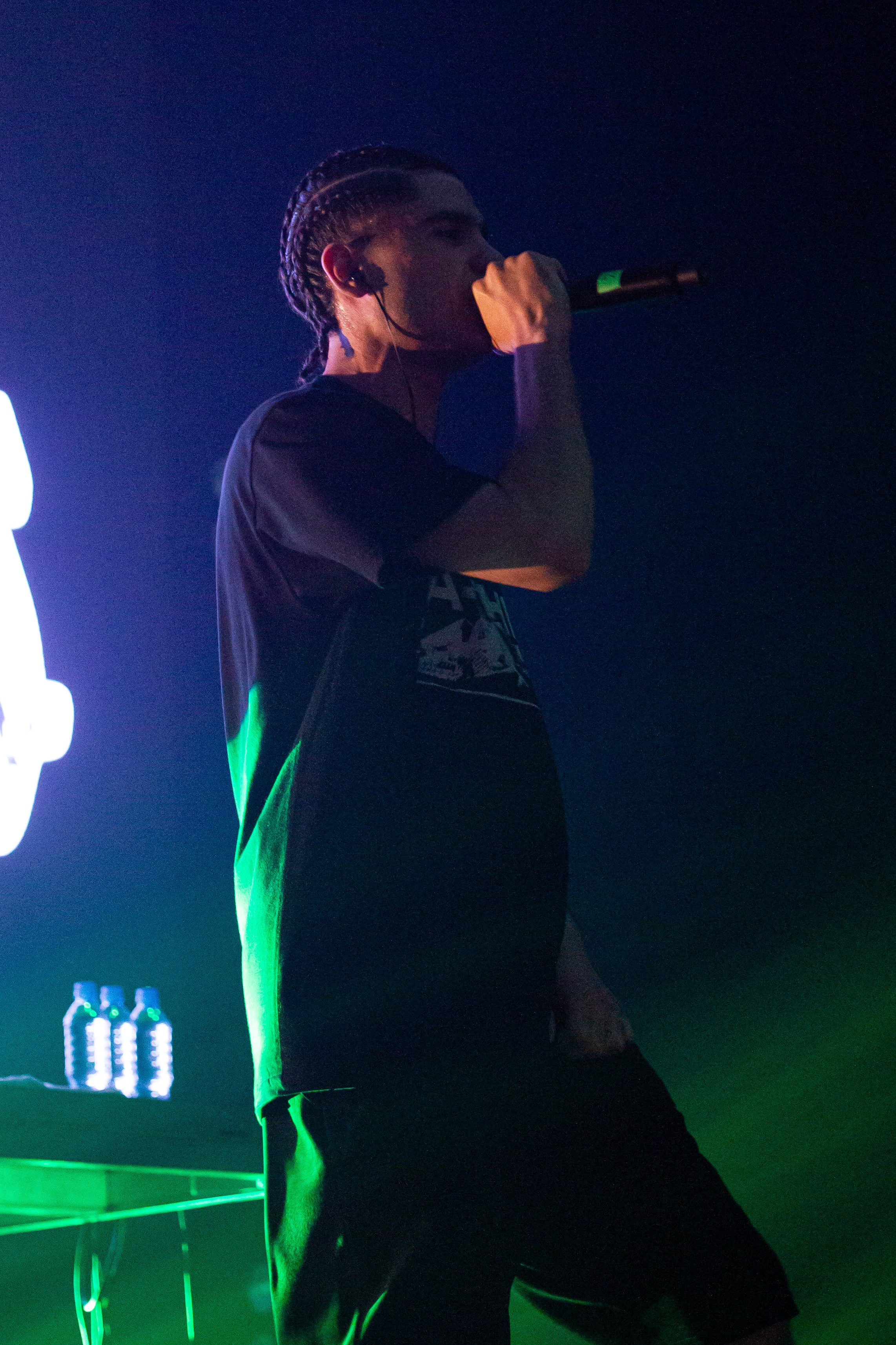 52 DAY / @Порт 219 / Краснодар. Концертный фотограф в Краснодаре