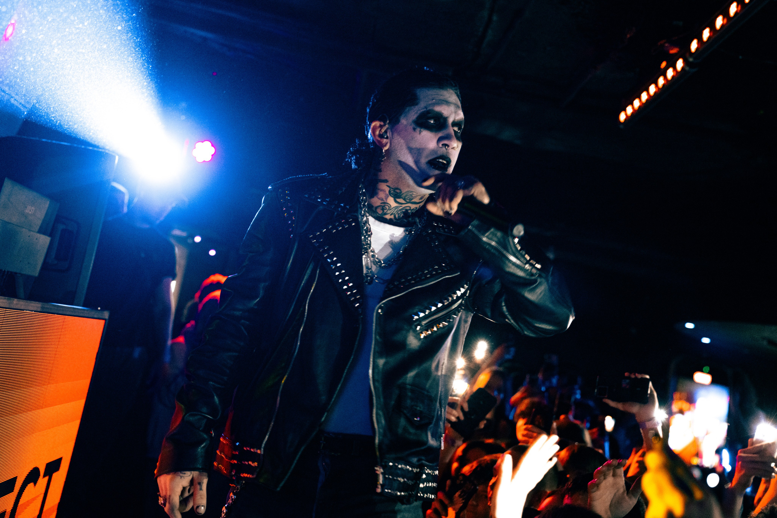 Balagan & Ганвест / @ТА.МАМ / Краснодар. Концертный фотограф в Краснодаре